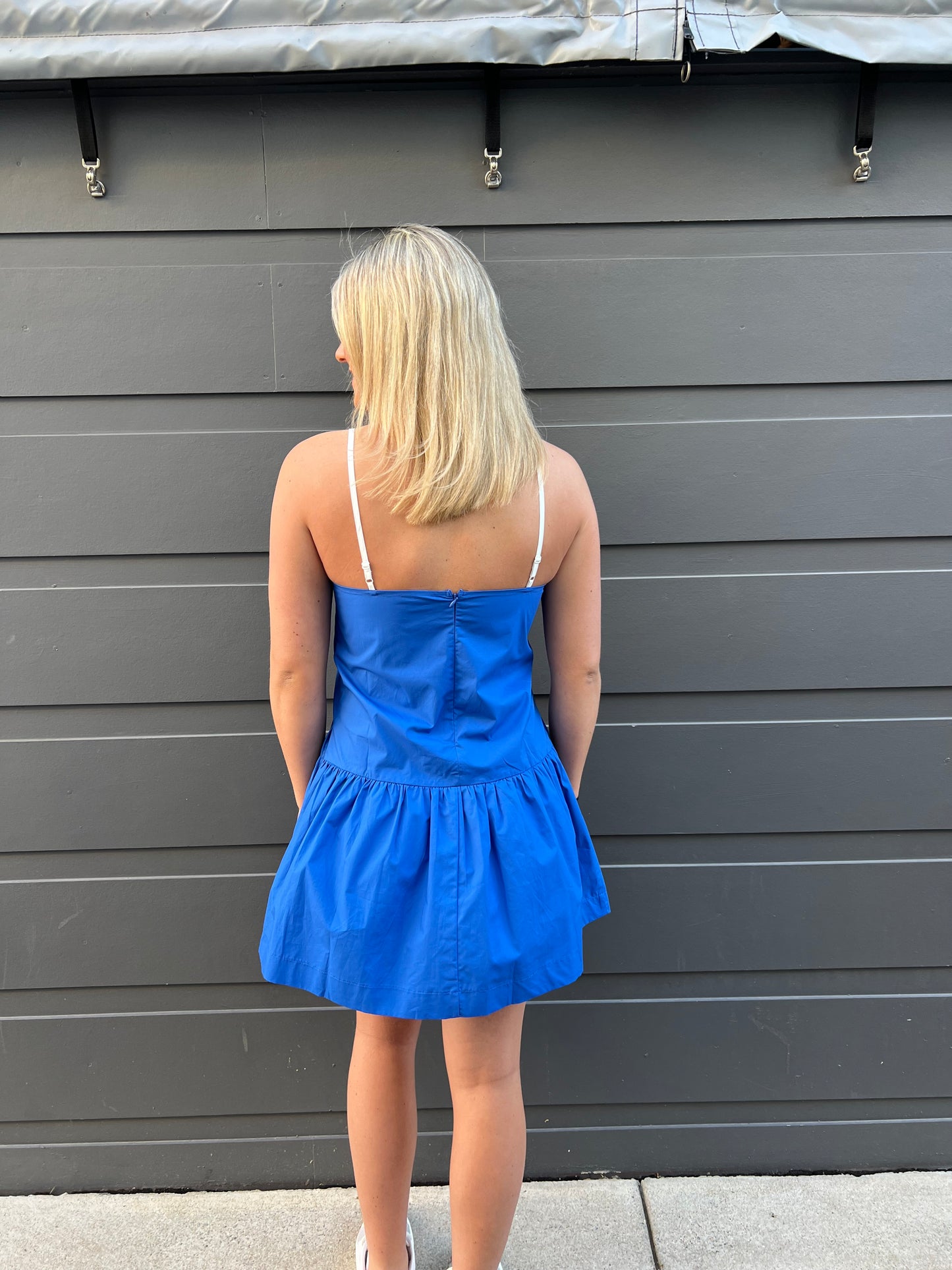 Caroline Mini