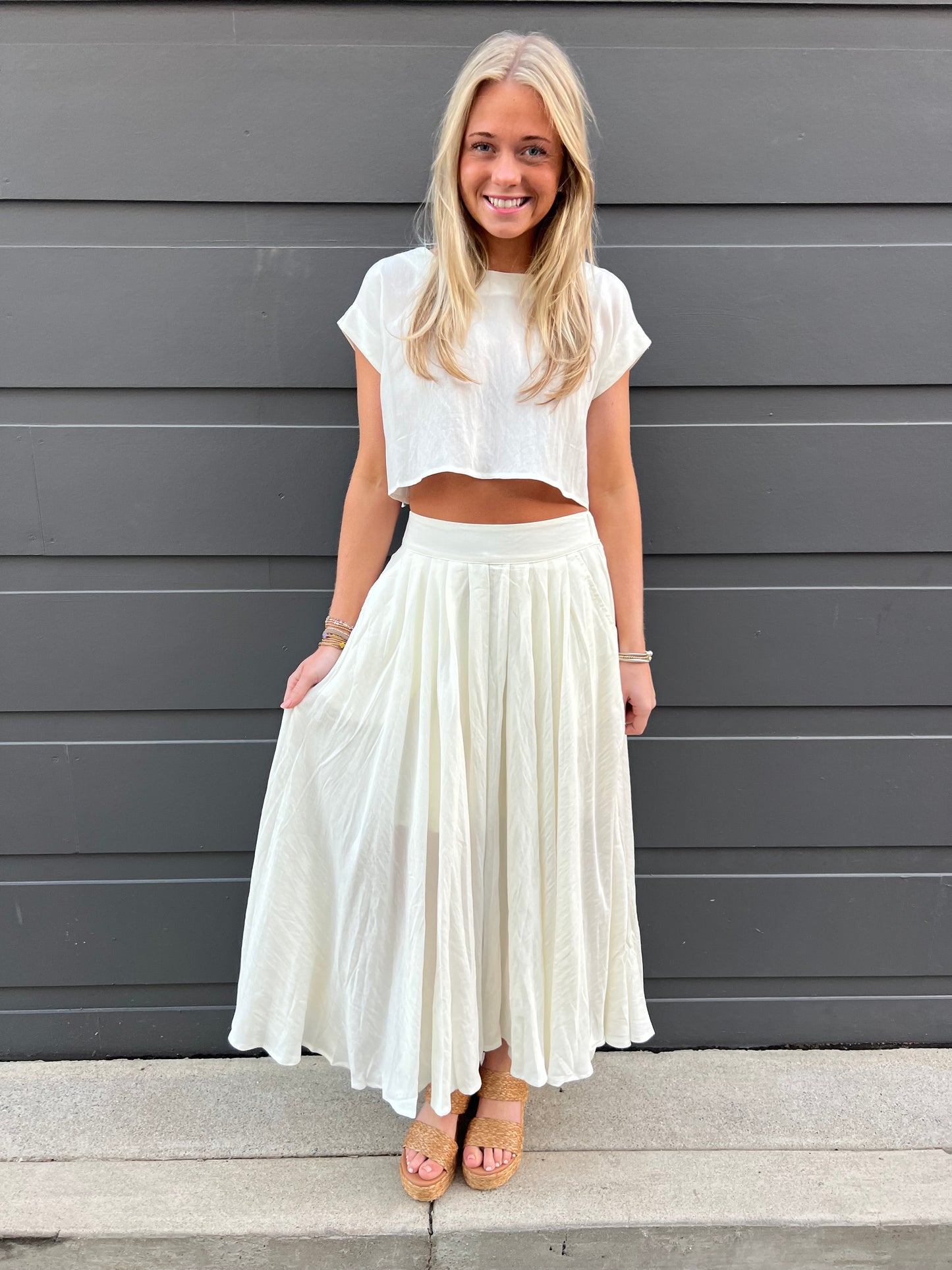 Blushing Babe Set