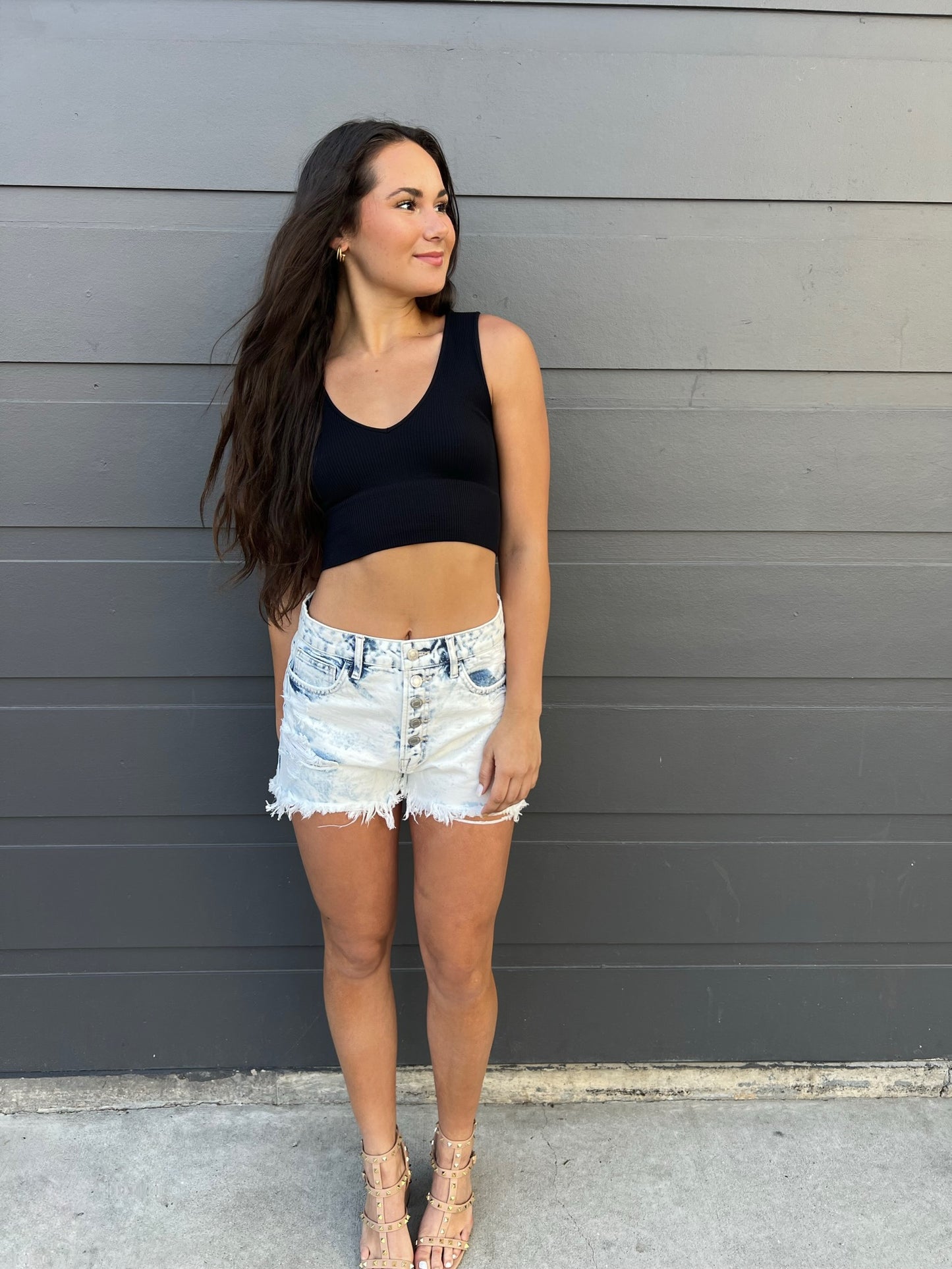 Off The Coast Shorts