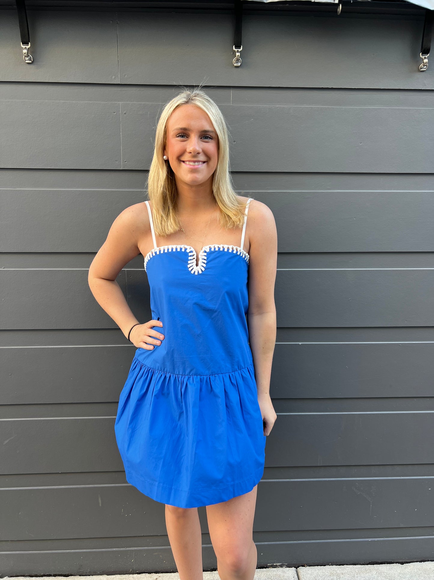 Caroline Mini