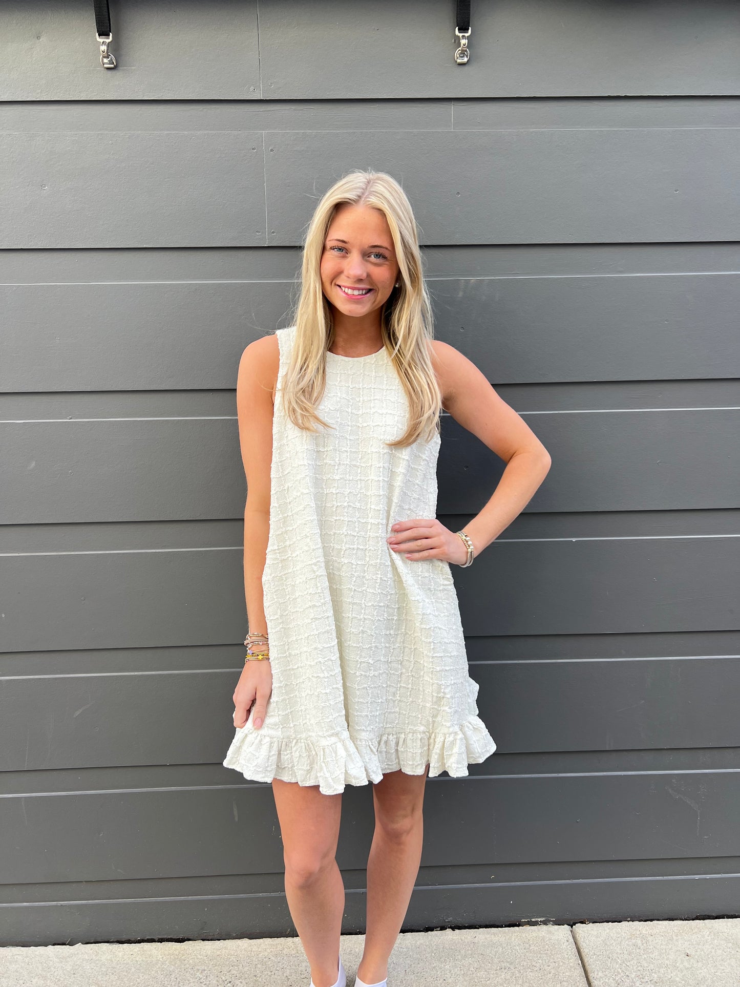 Jackie Mini Dress