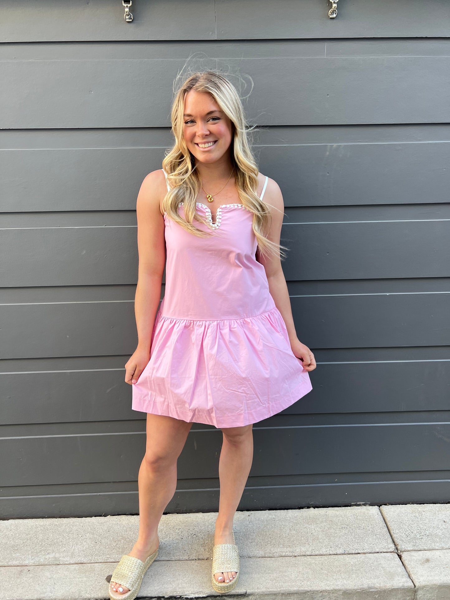 Caroline Mini