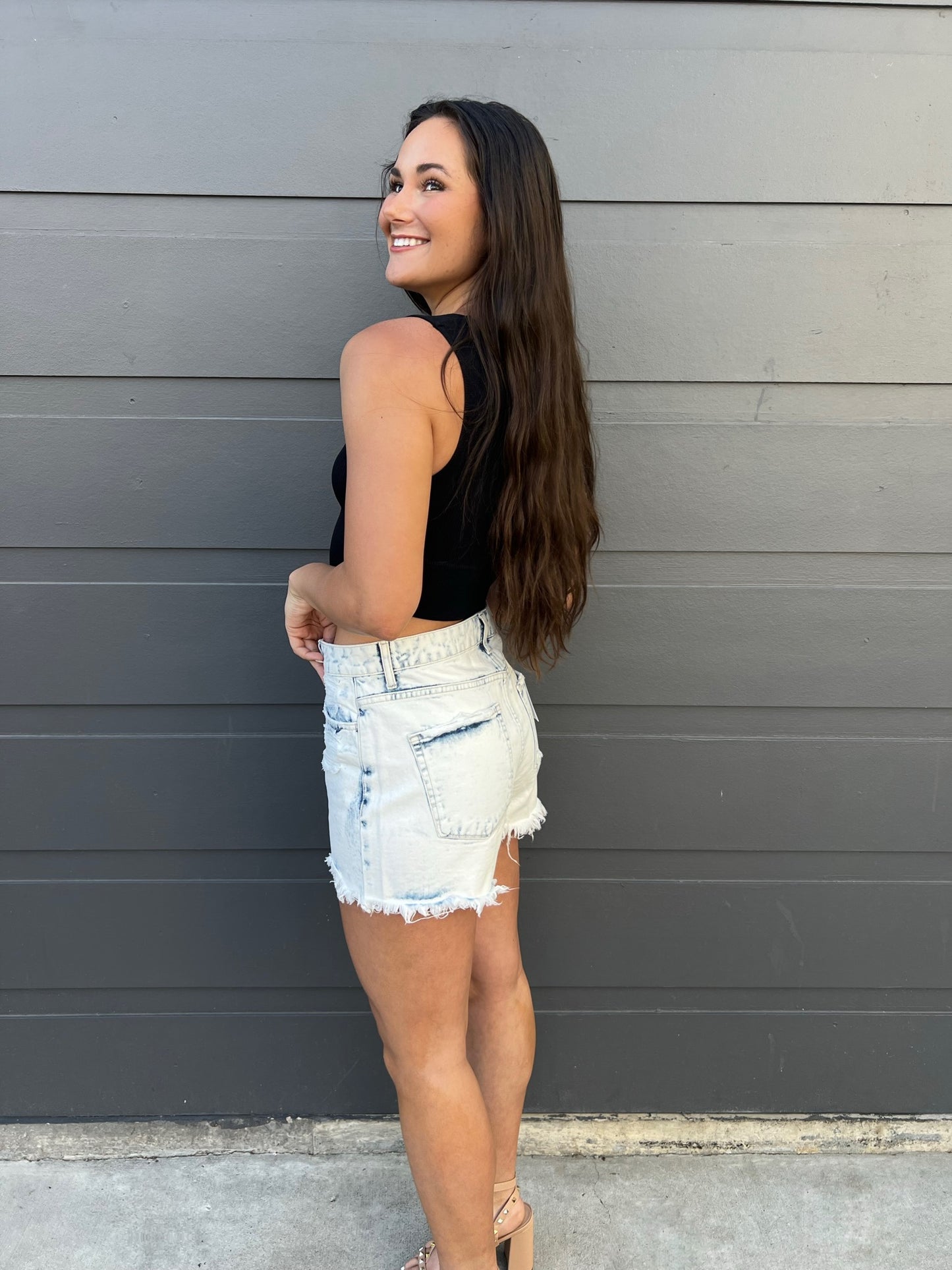 Off The Coast Shorts