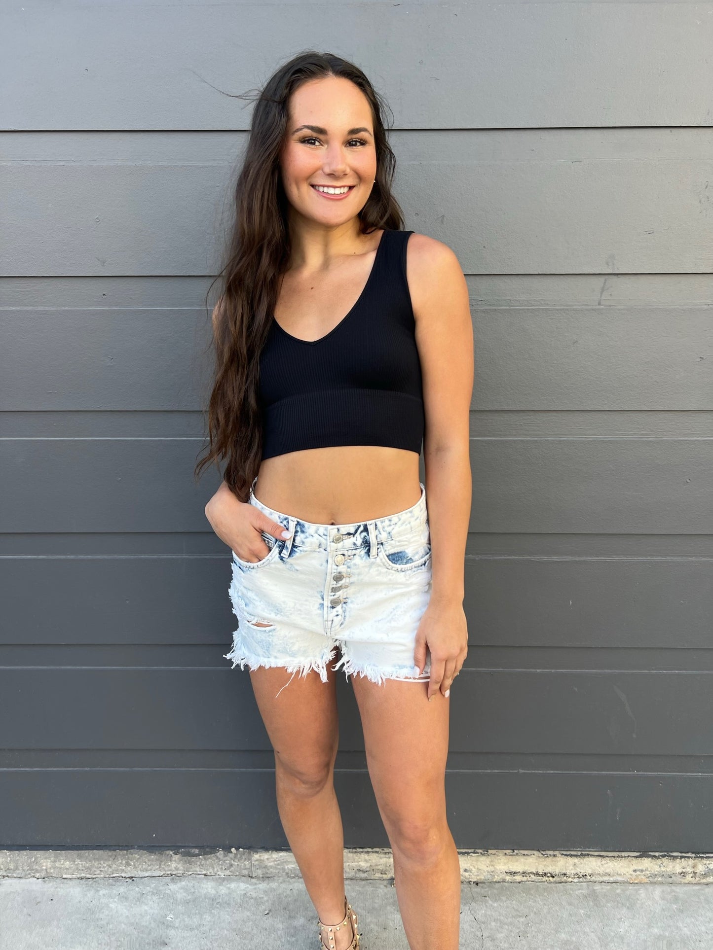 Off The Coast Shorts
