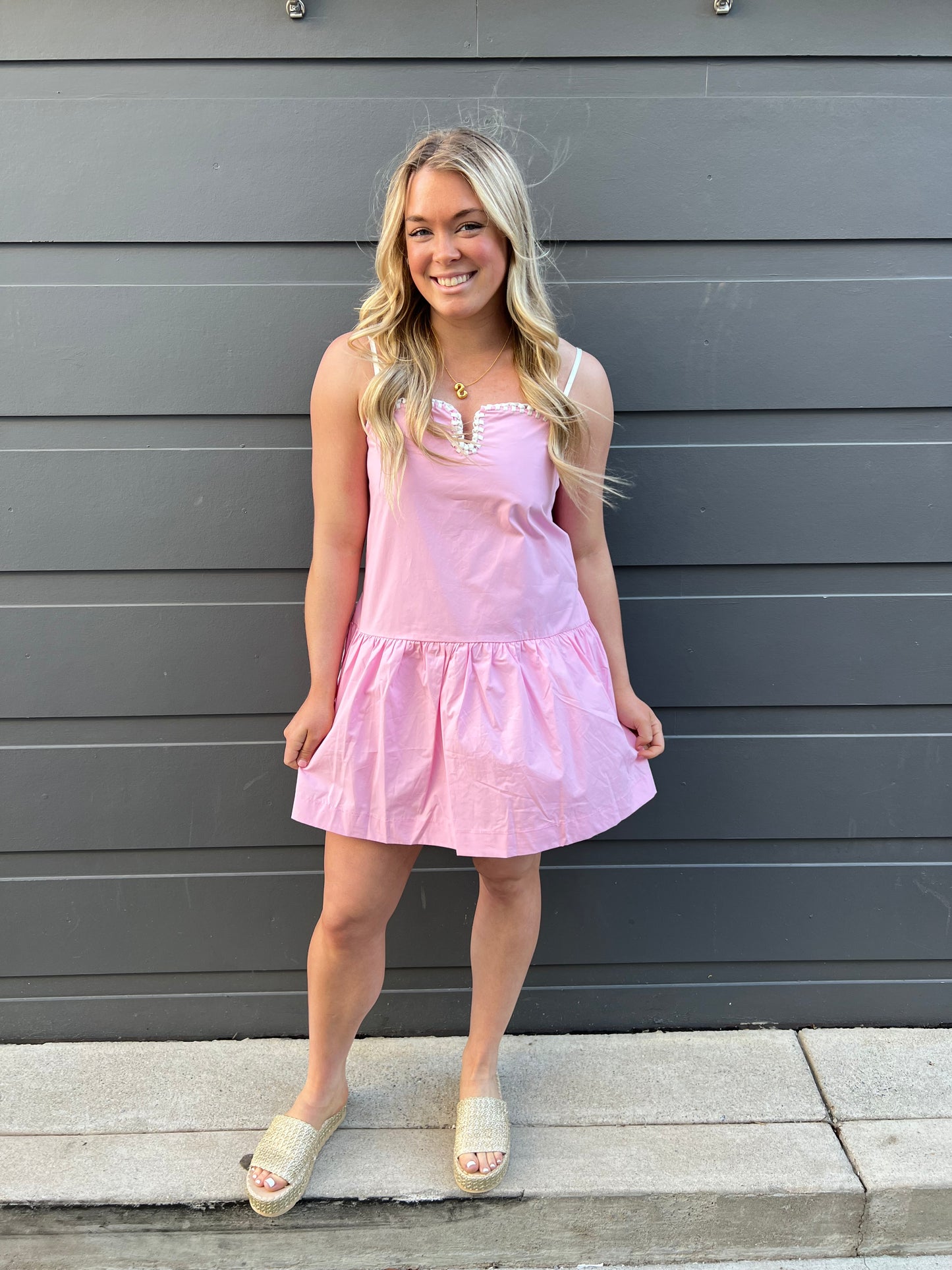Caroline Mini