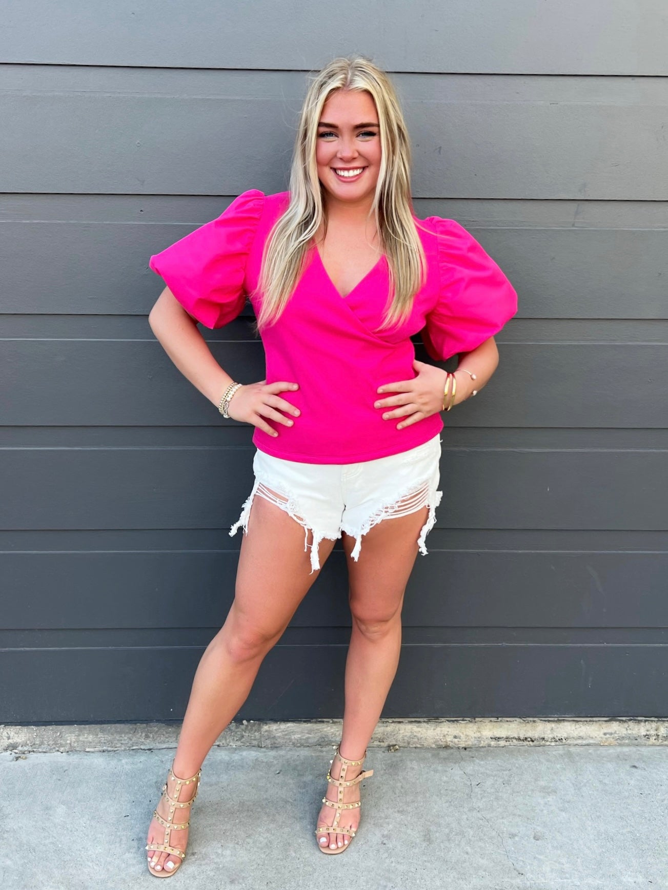 Paradise Top