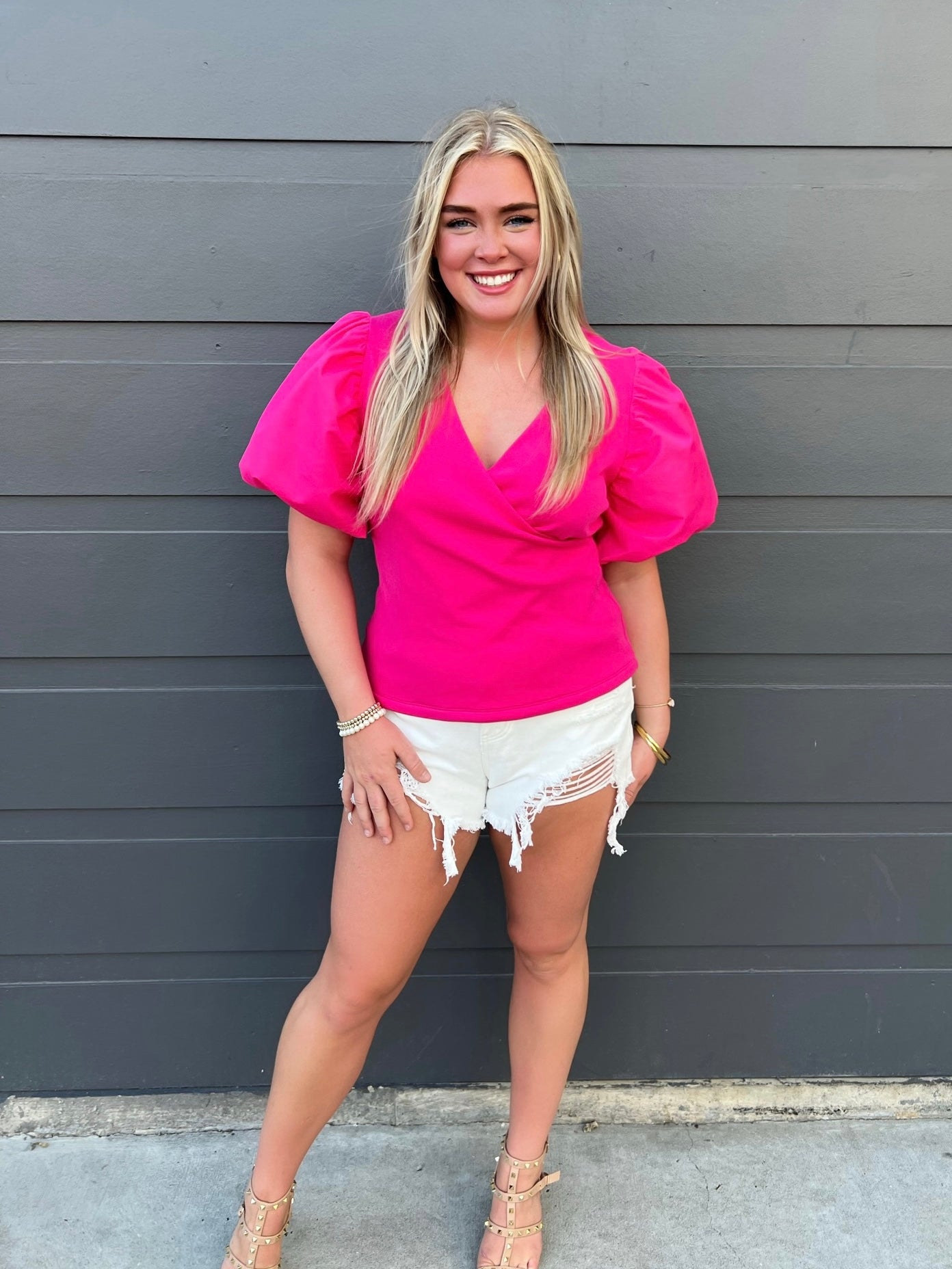Paradise Top