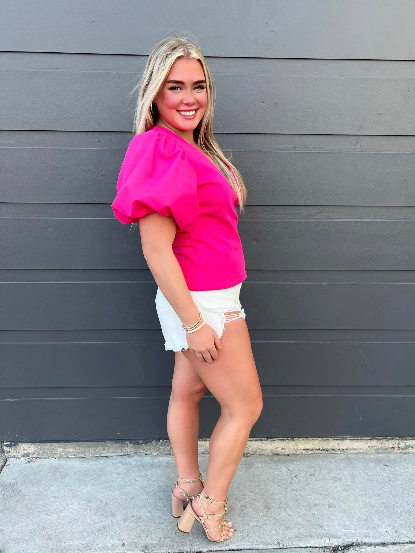 Paradise Top