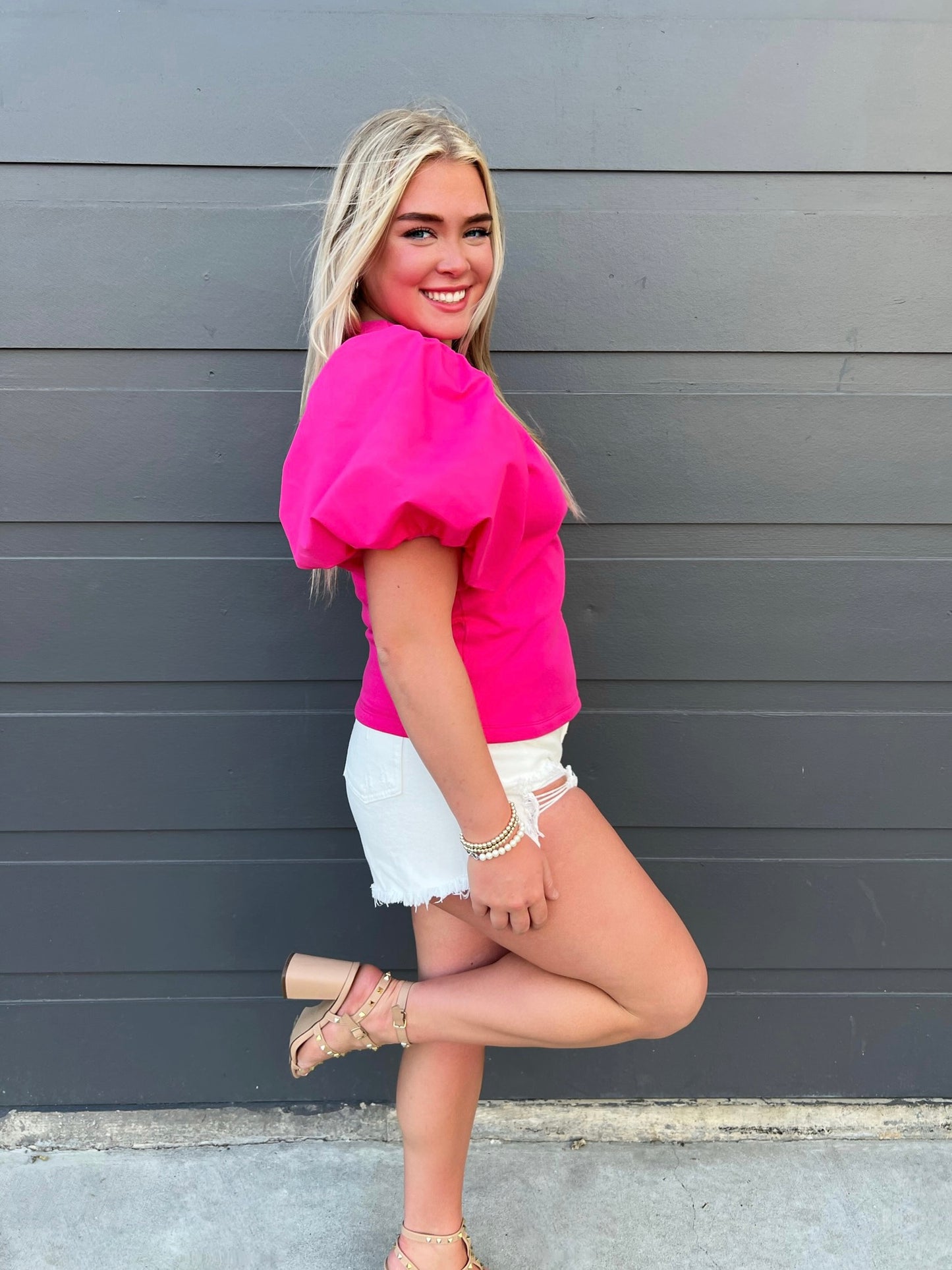 Paradise Top
