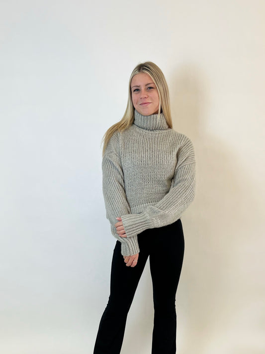 Sav Sweater