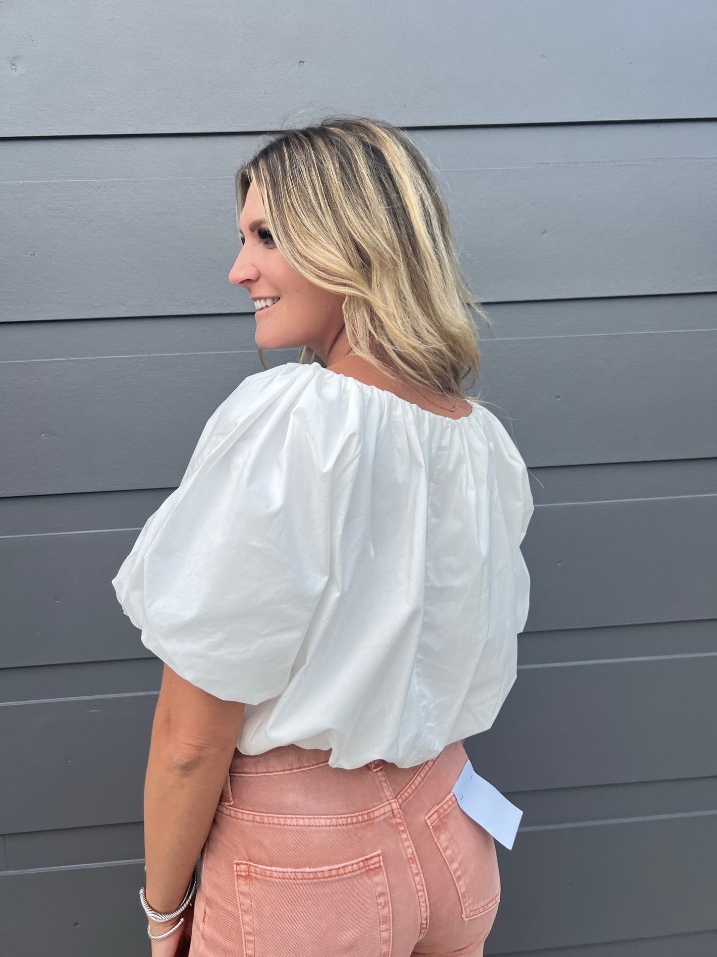 Talkin’ Sweet Top