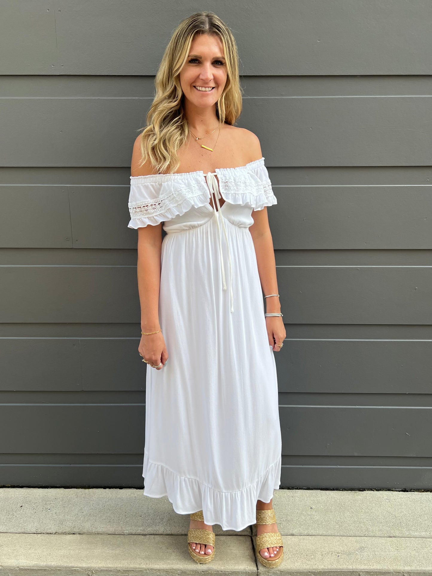 Endless Love Dress