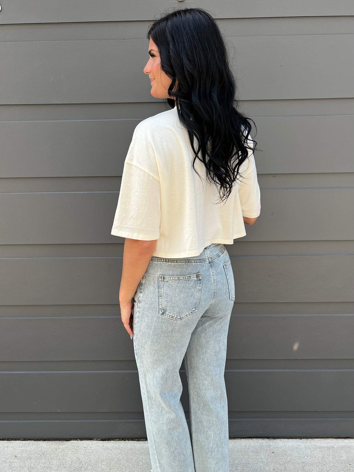 Pirate Walk Top