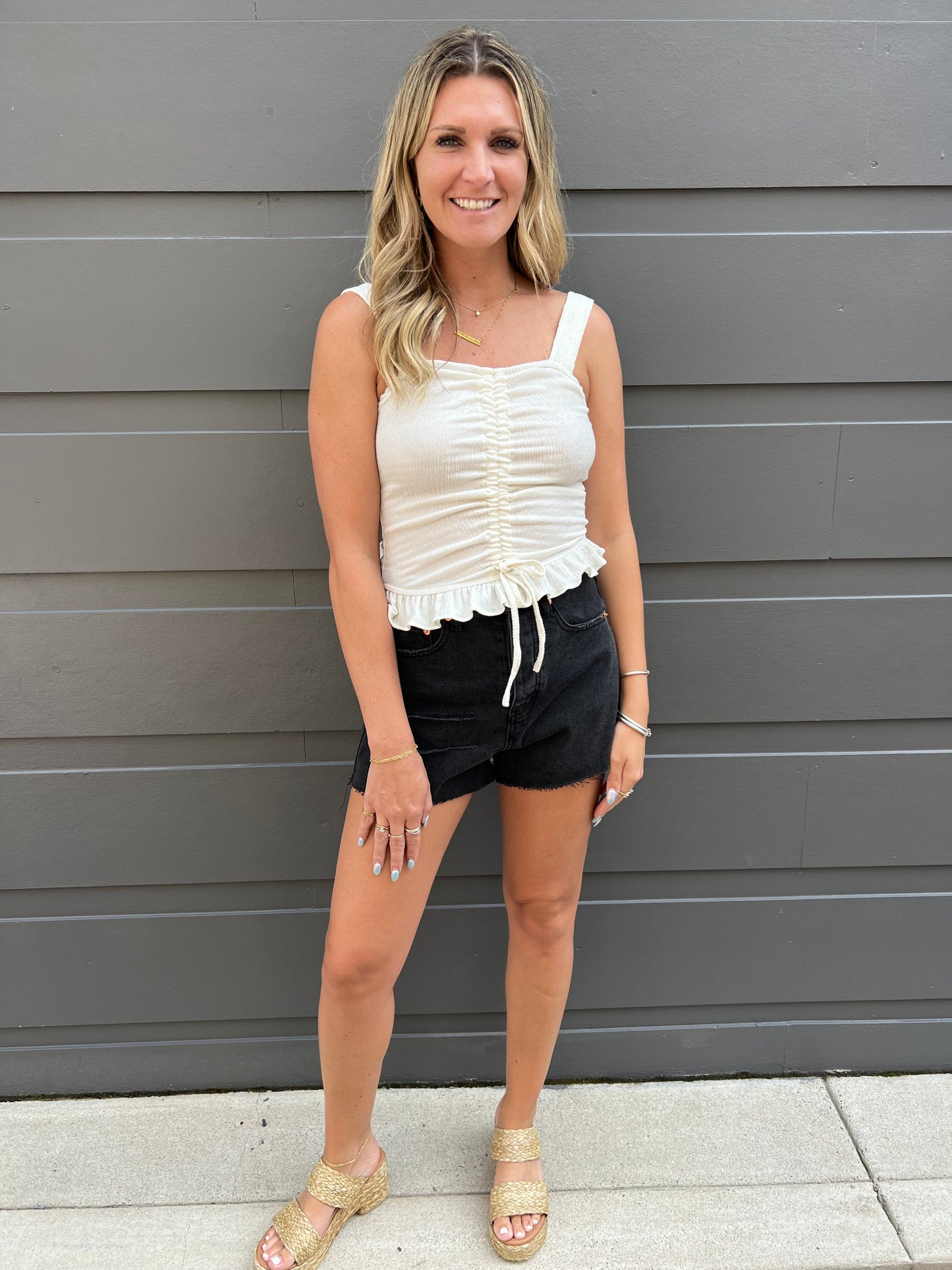 Lilly Tank
