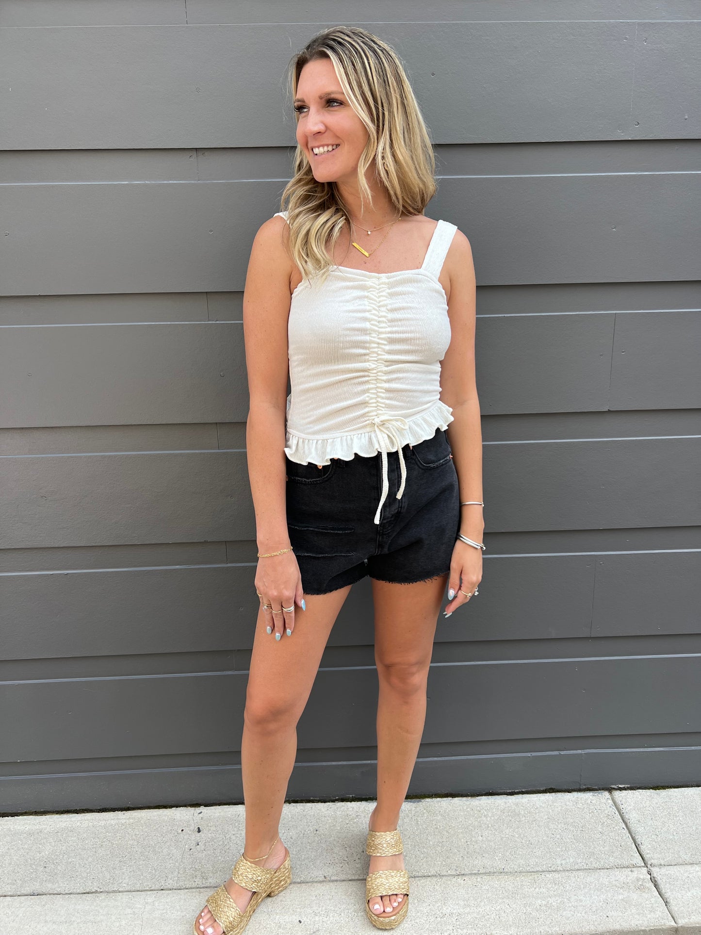 Lilly Tank