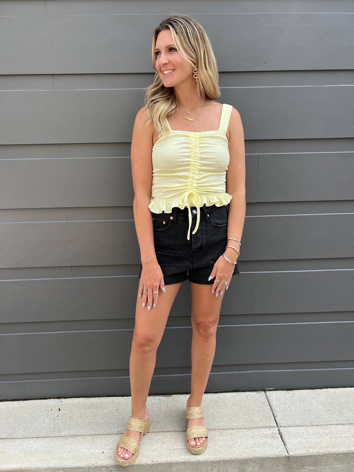 Lilly Tank