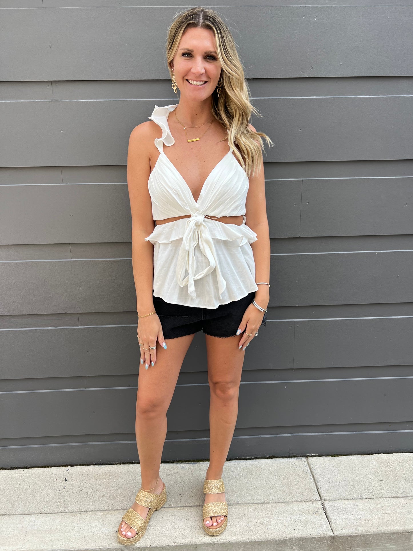 Amalfi Coast Top