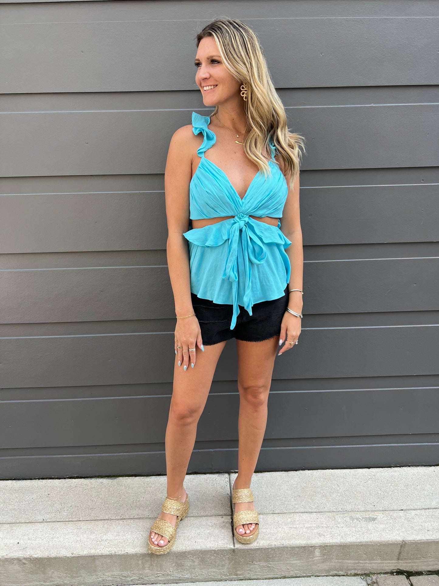 Amalfi Coast Top