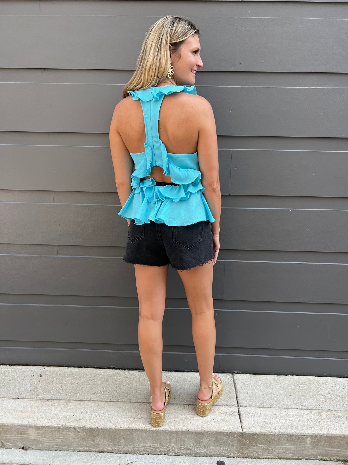Amalfi Coast Top