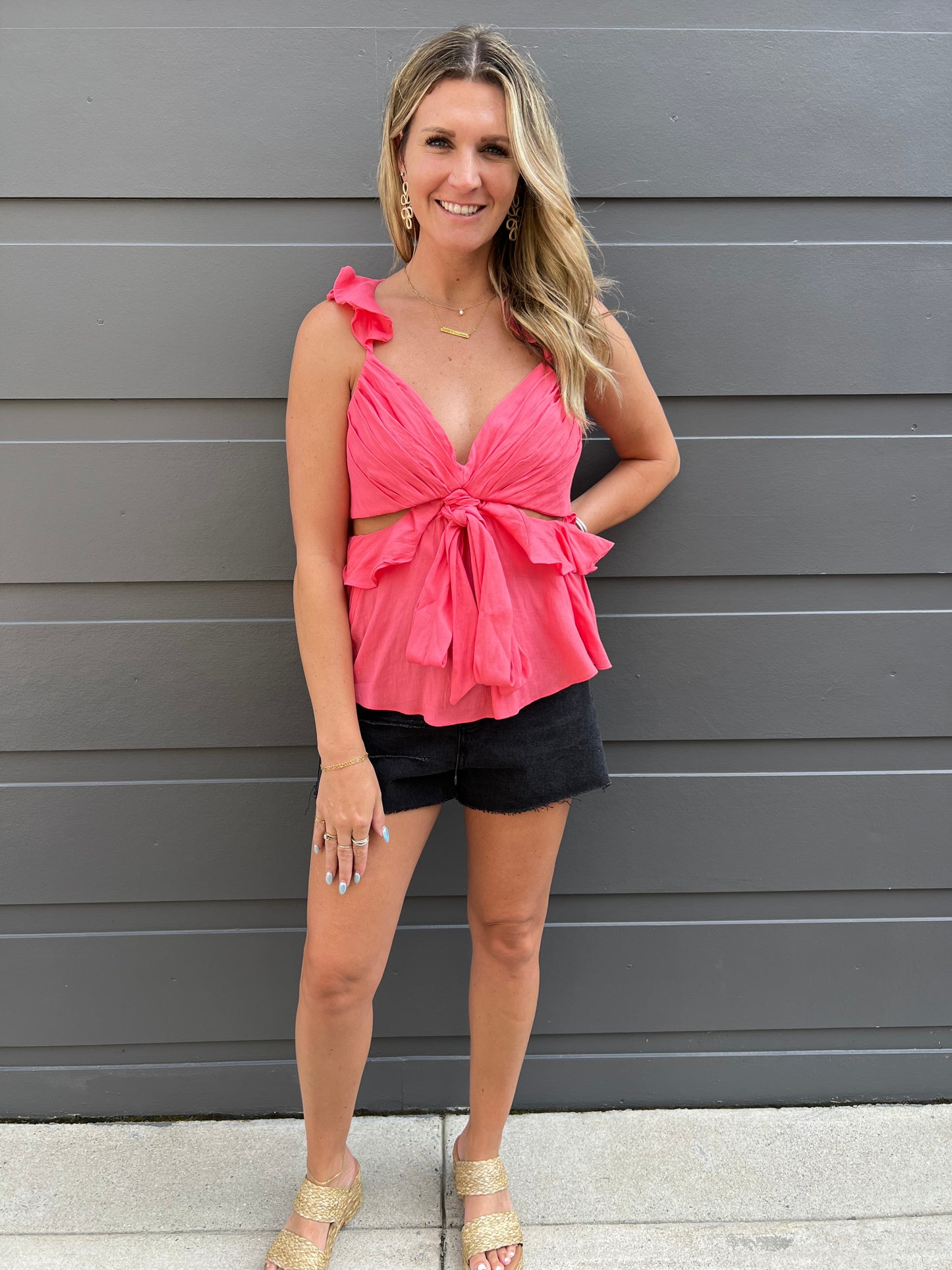 Amalfi Coast Top