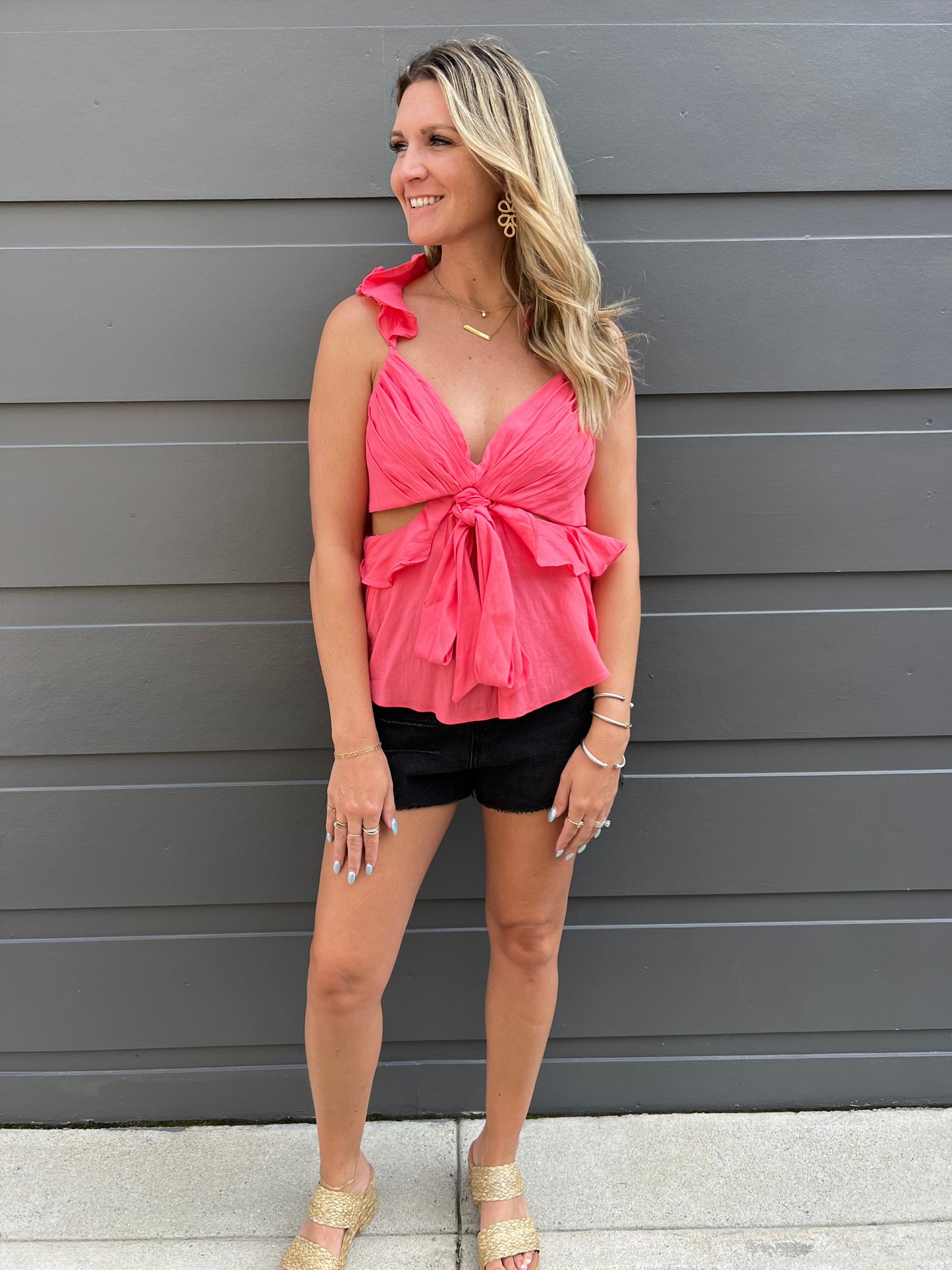 Amalfi Coast Top