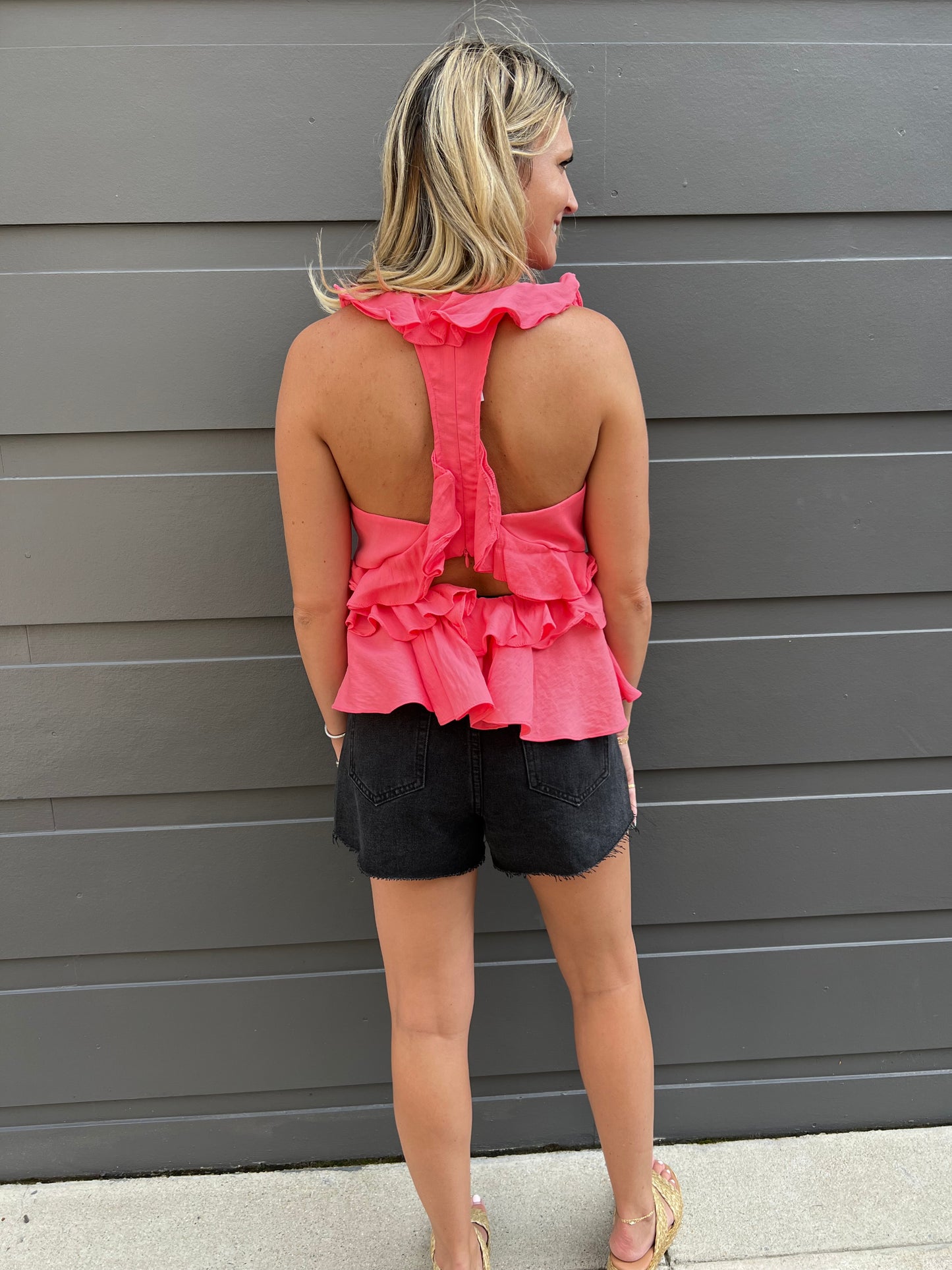 Amalfi Coast Top