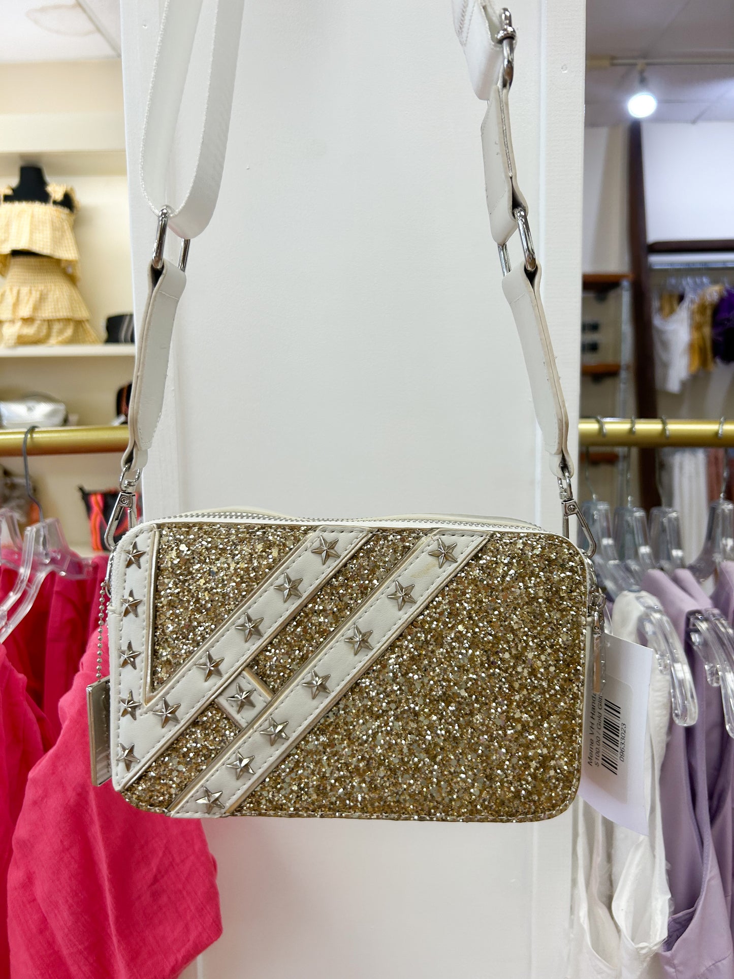 Meme VH Handbag