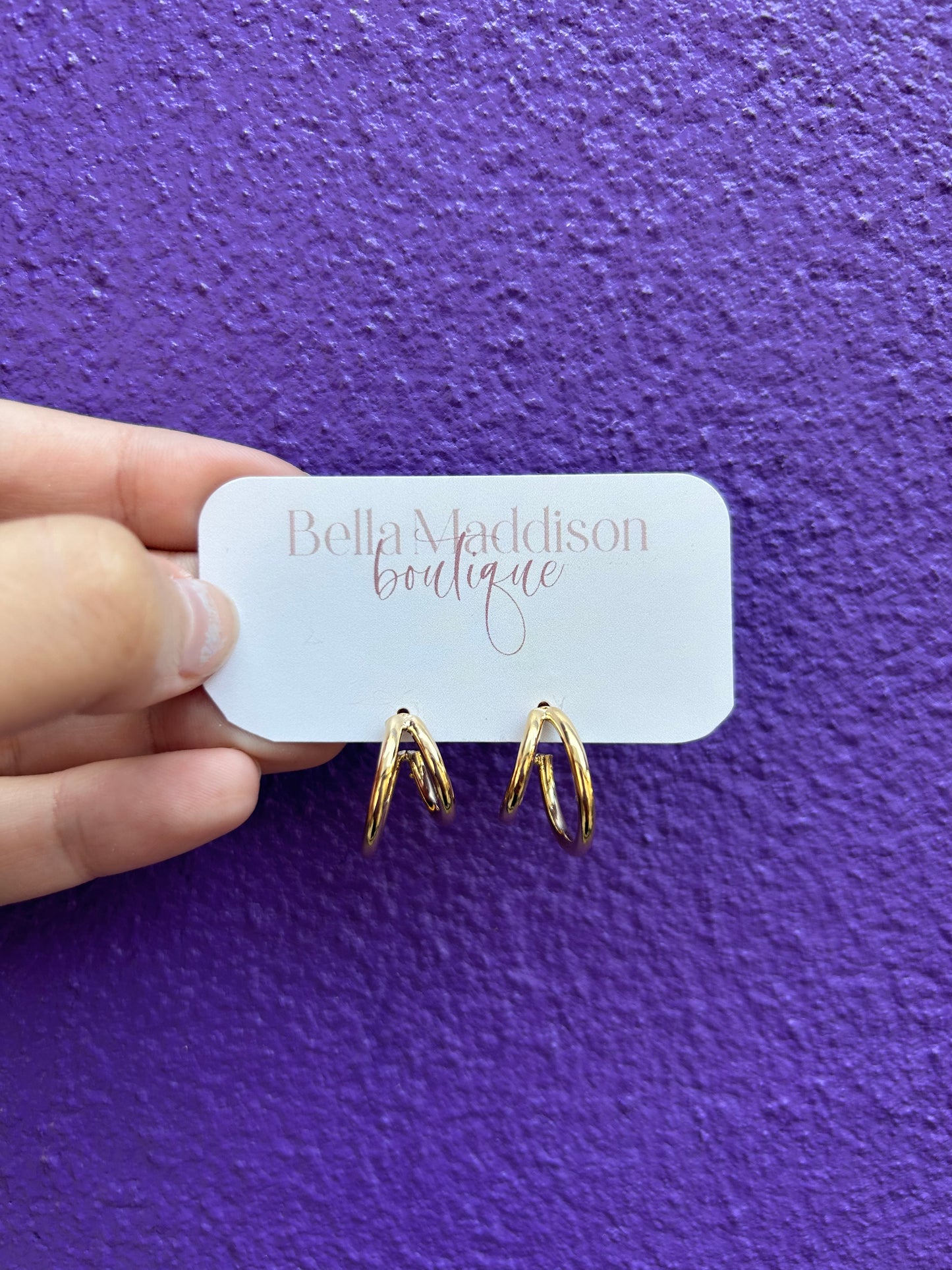 Kelly Hoop