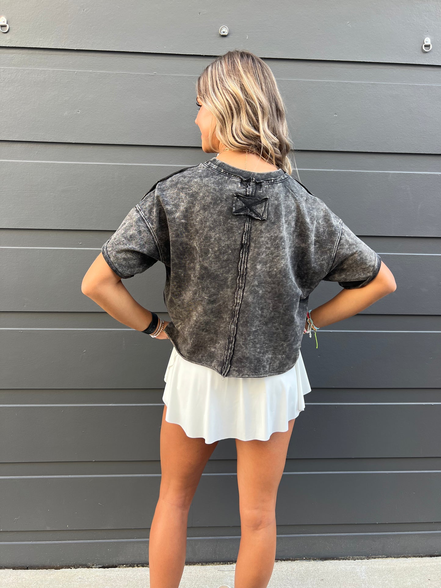 Reflect Tee