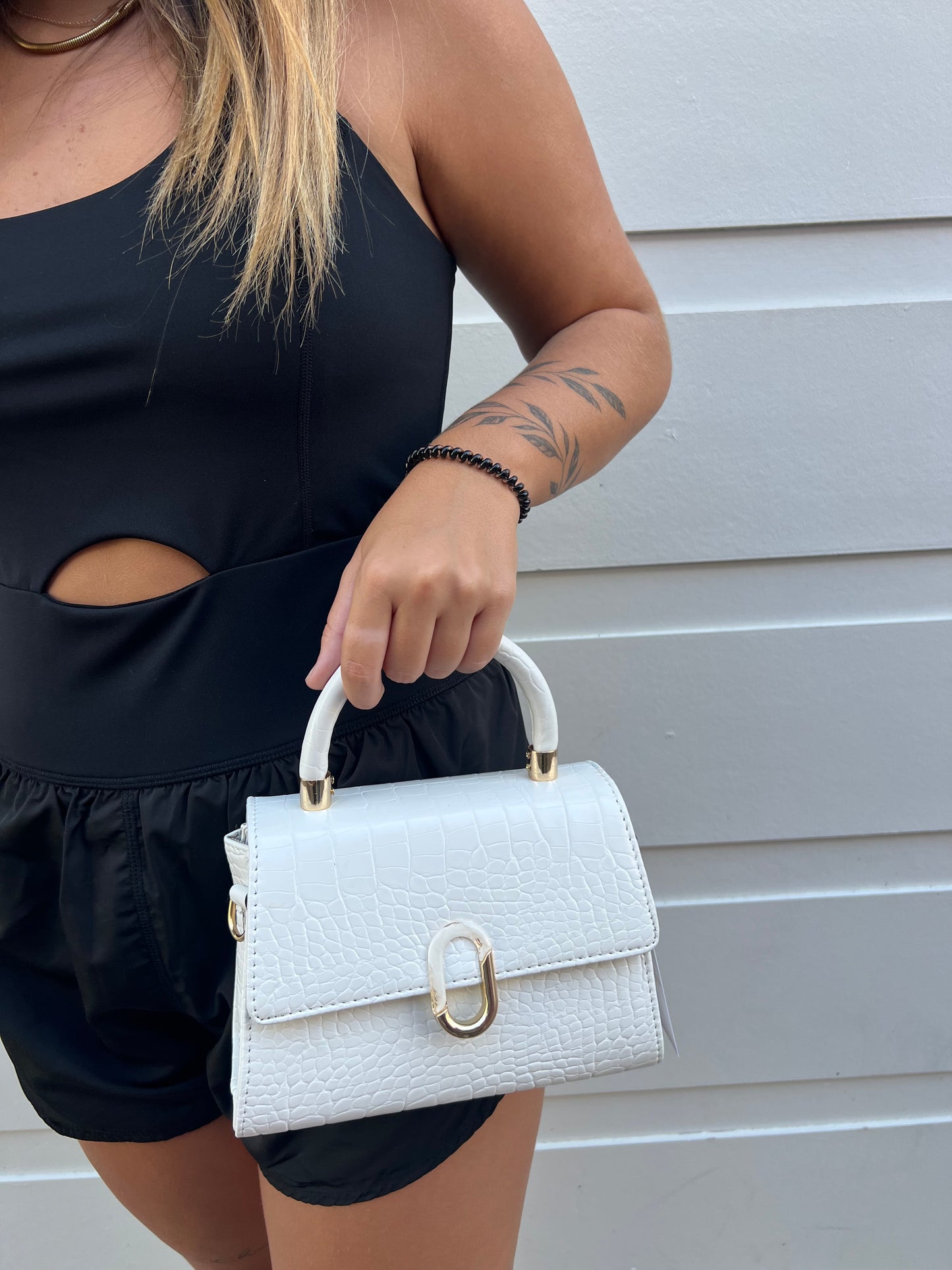 Haze Mini Tote