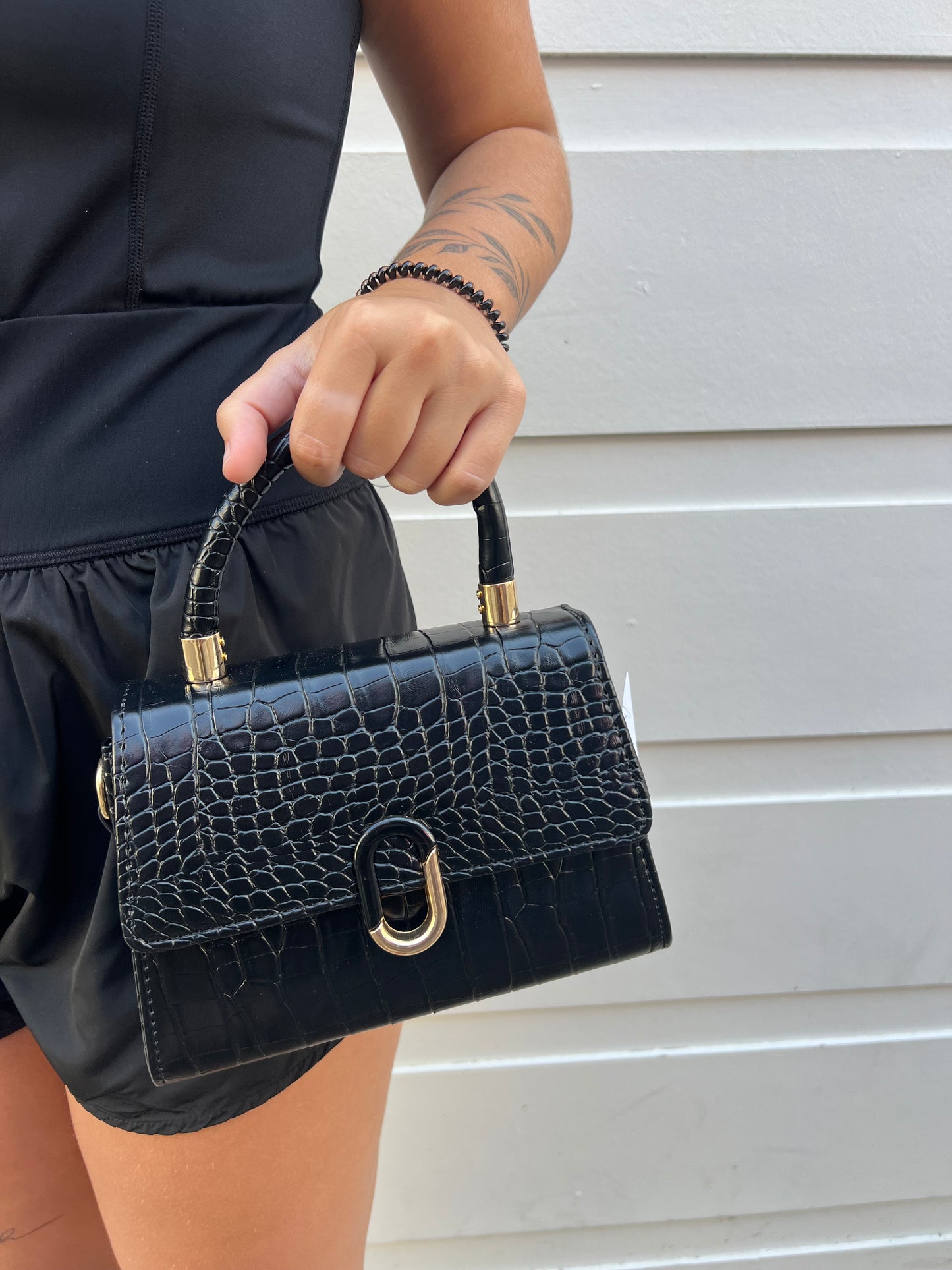 Haze Mini Tote