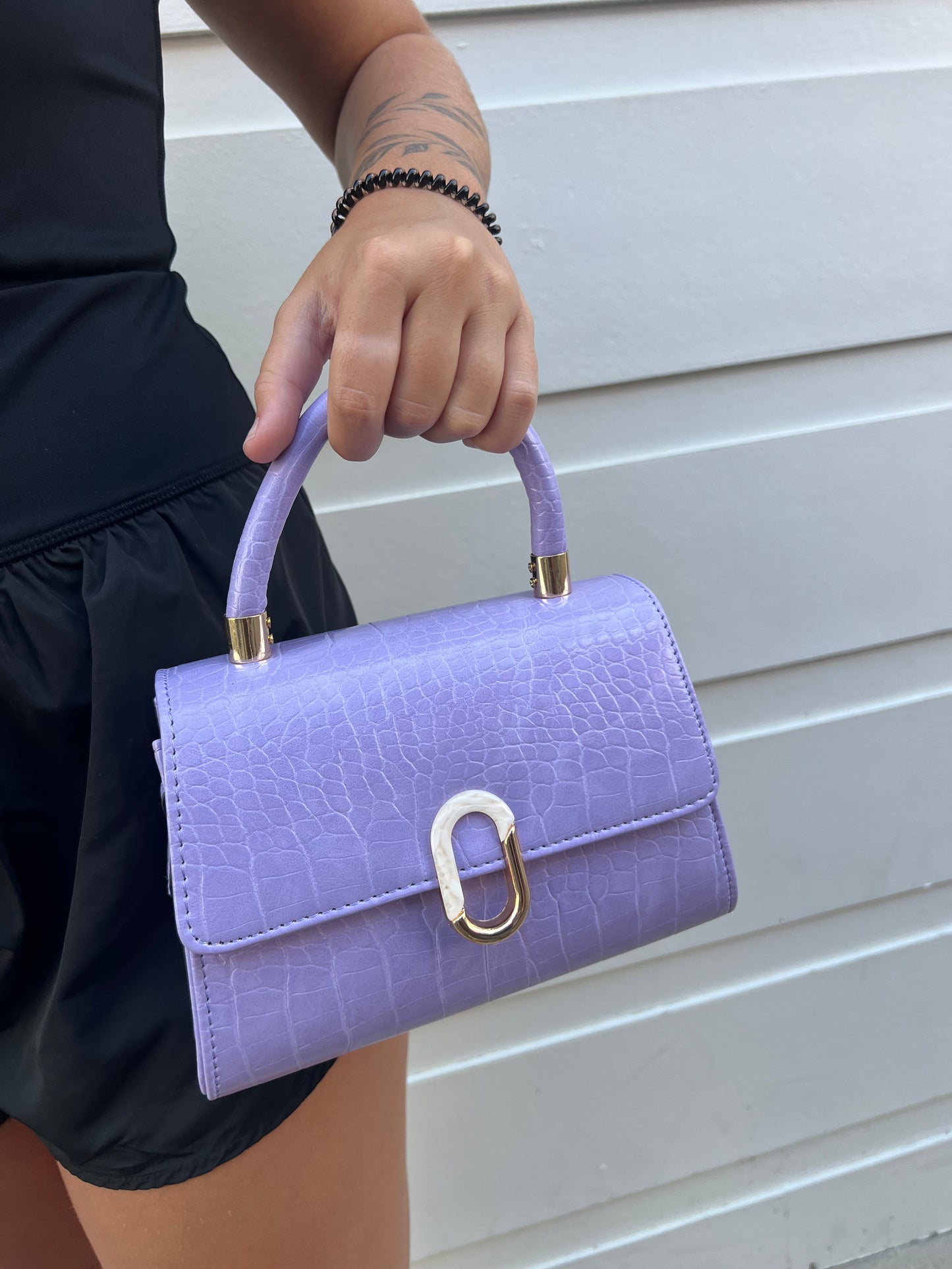 Haze Mini Tote