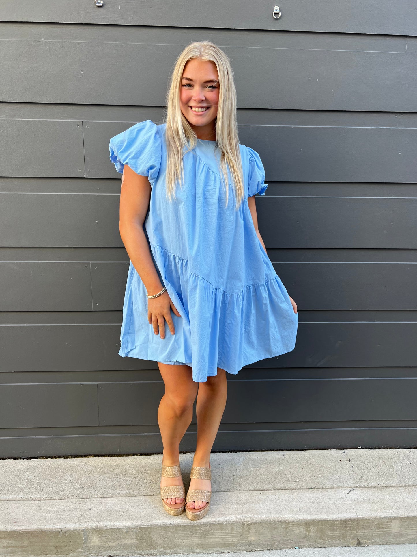 Queen of the Classroom Dress