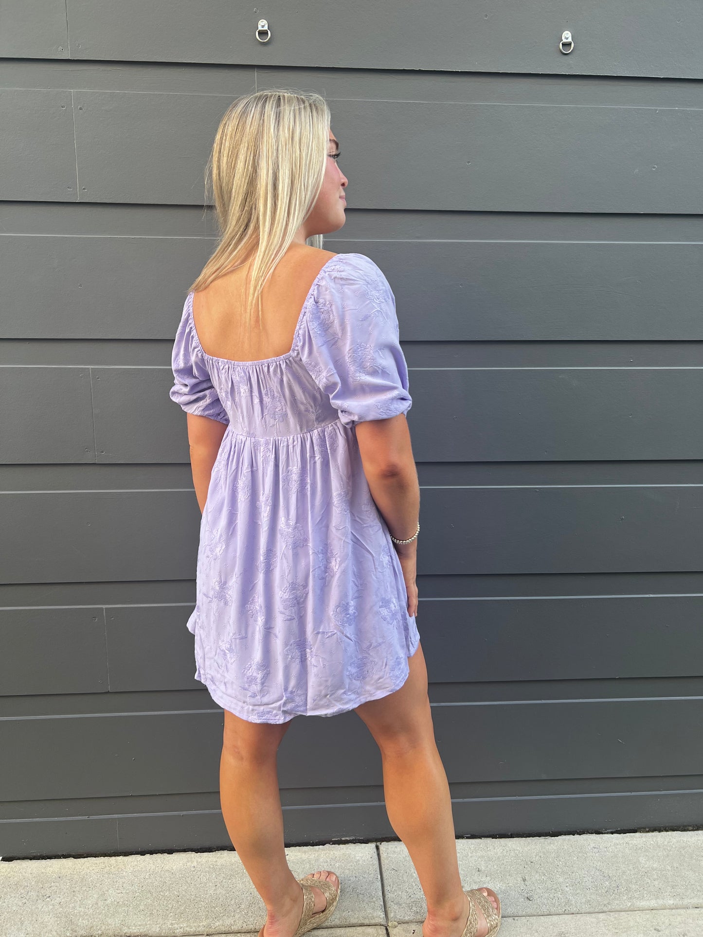 Sweet Caroline Mini