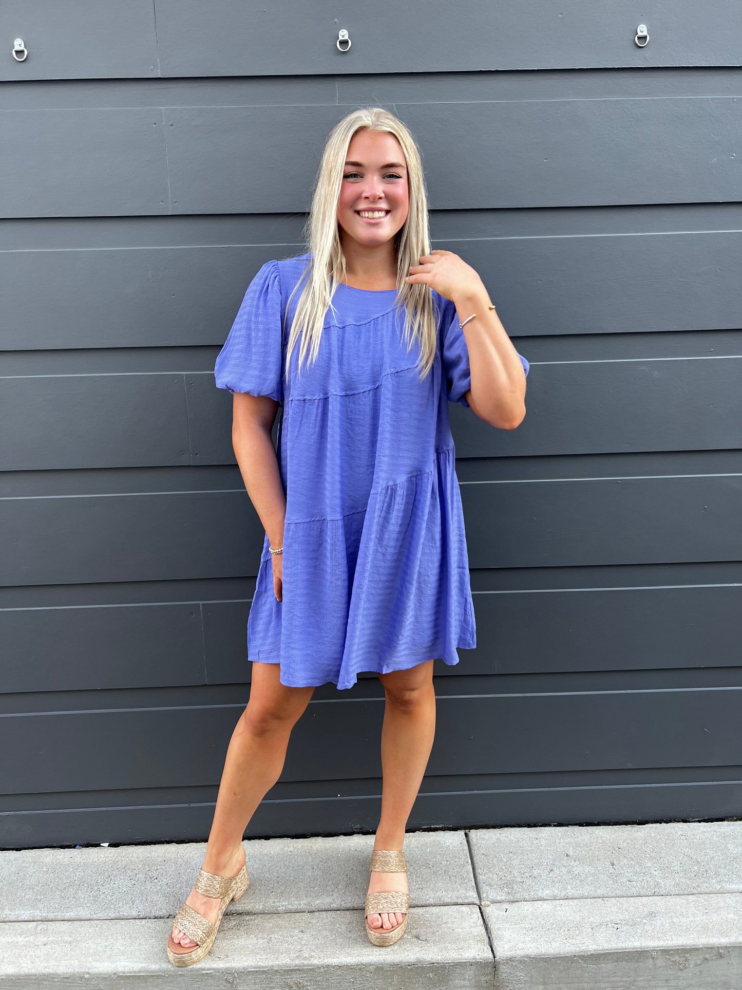 Coach’s Pick Dress