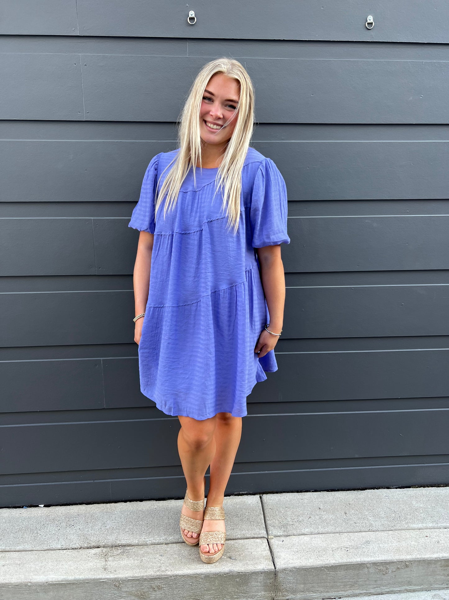 Coach’s Pick Dress
