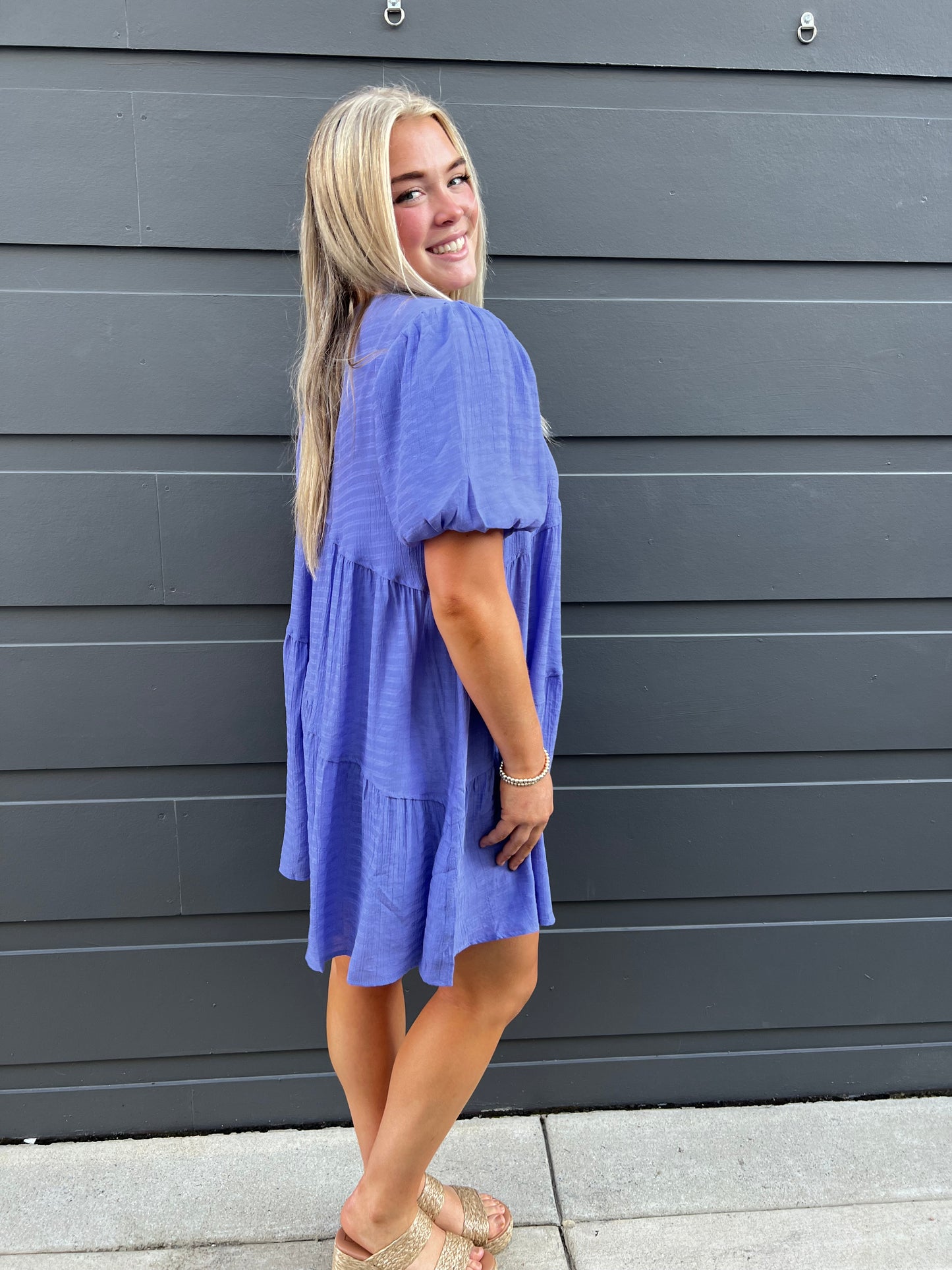 Coach’s Pick Dress
