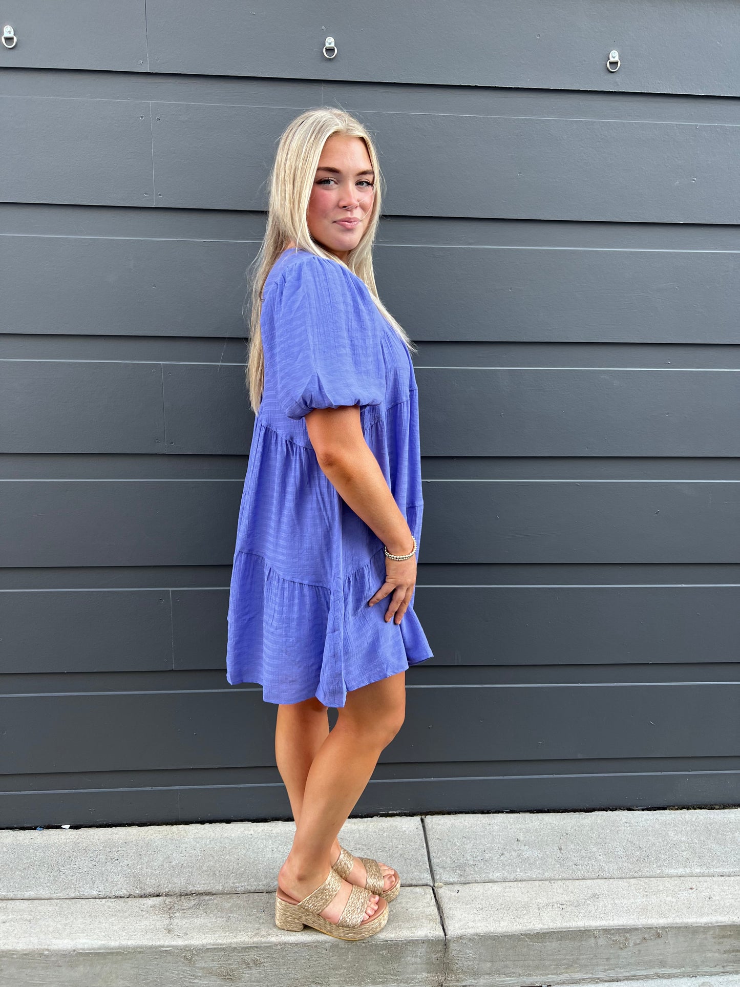 Coach’s Pick Dress