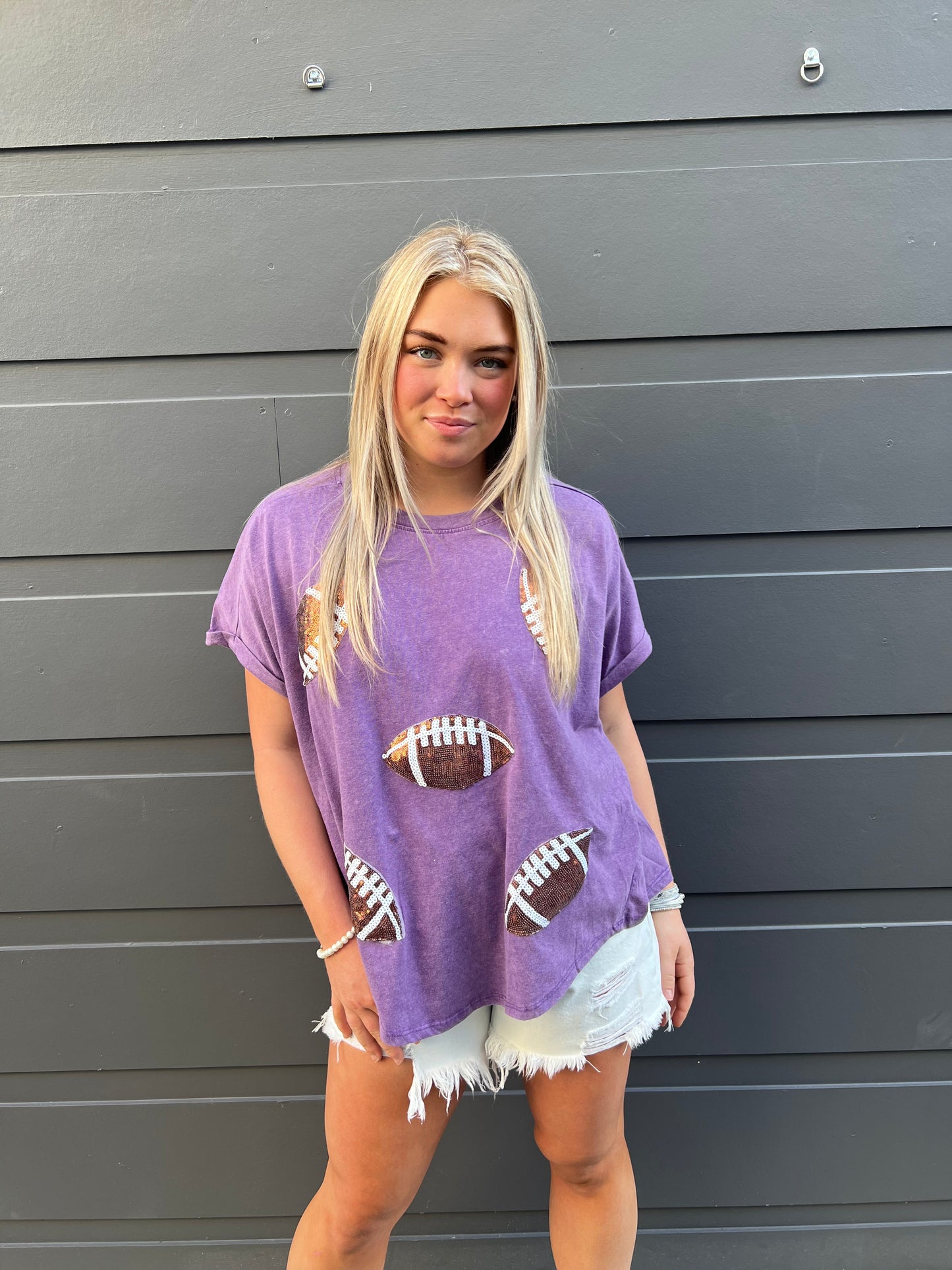 Run the Ball Top