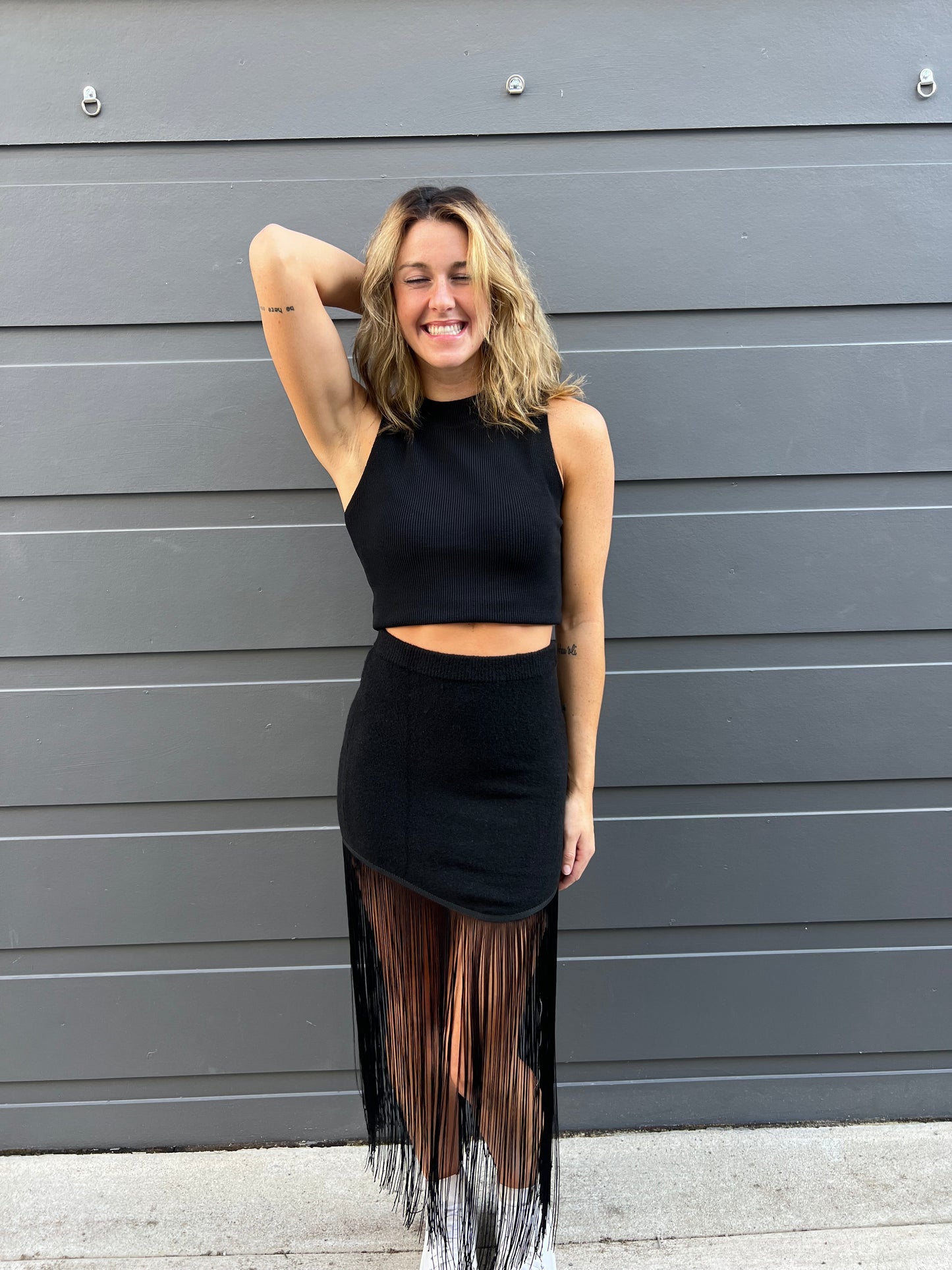 MVP Skirt