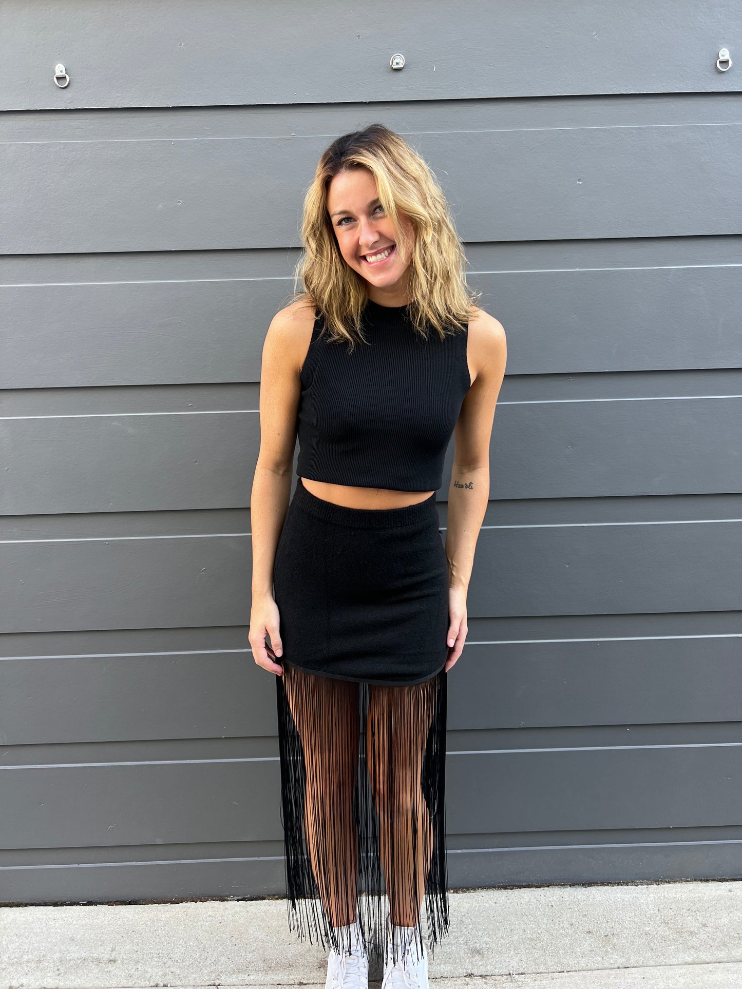 MVP Skirt