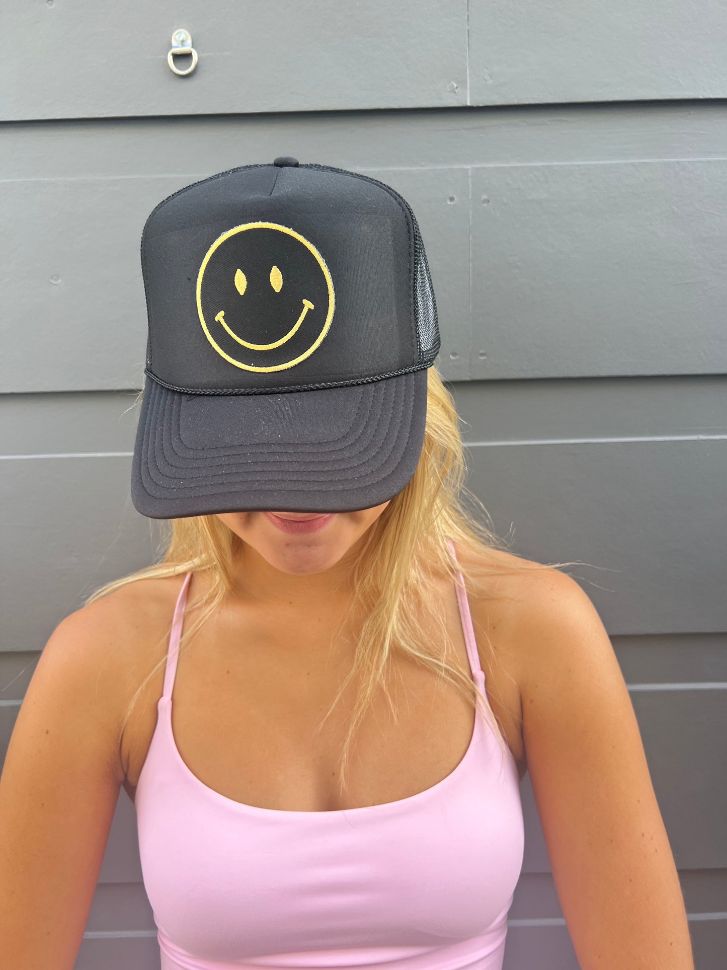All Smiles Hat
