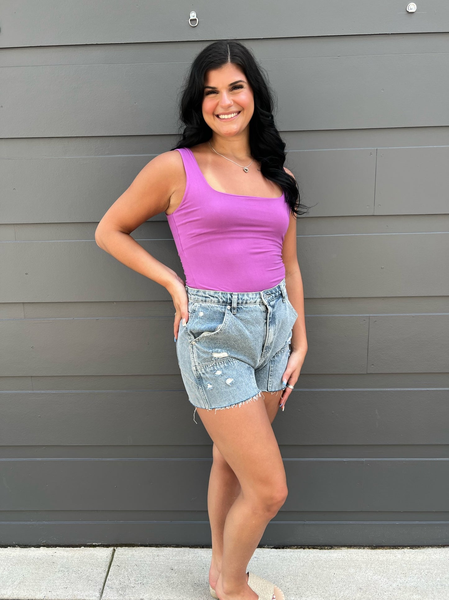 D-Fence Bodysuit