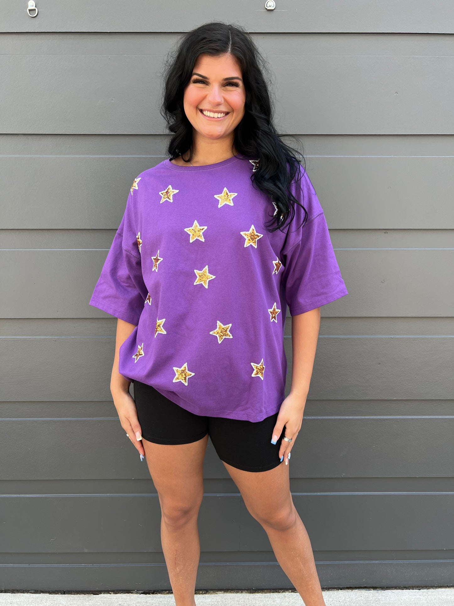 Tailgate Tee