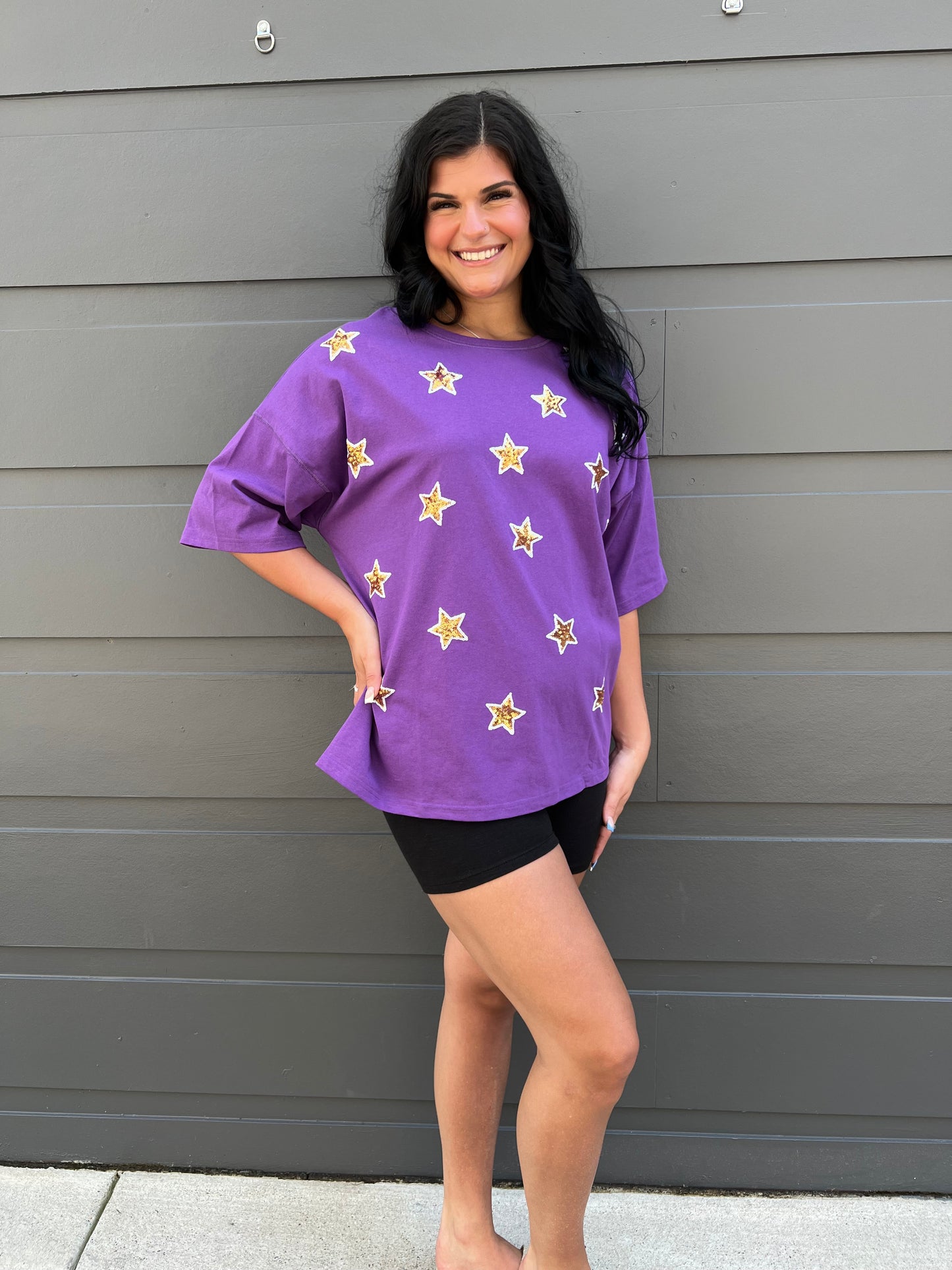 Tailgate Tee