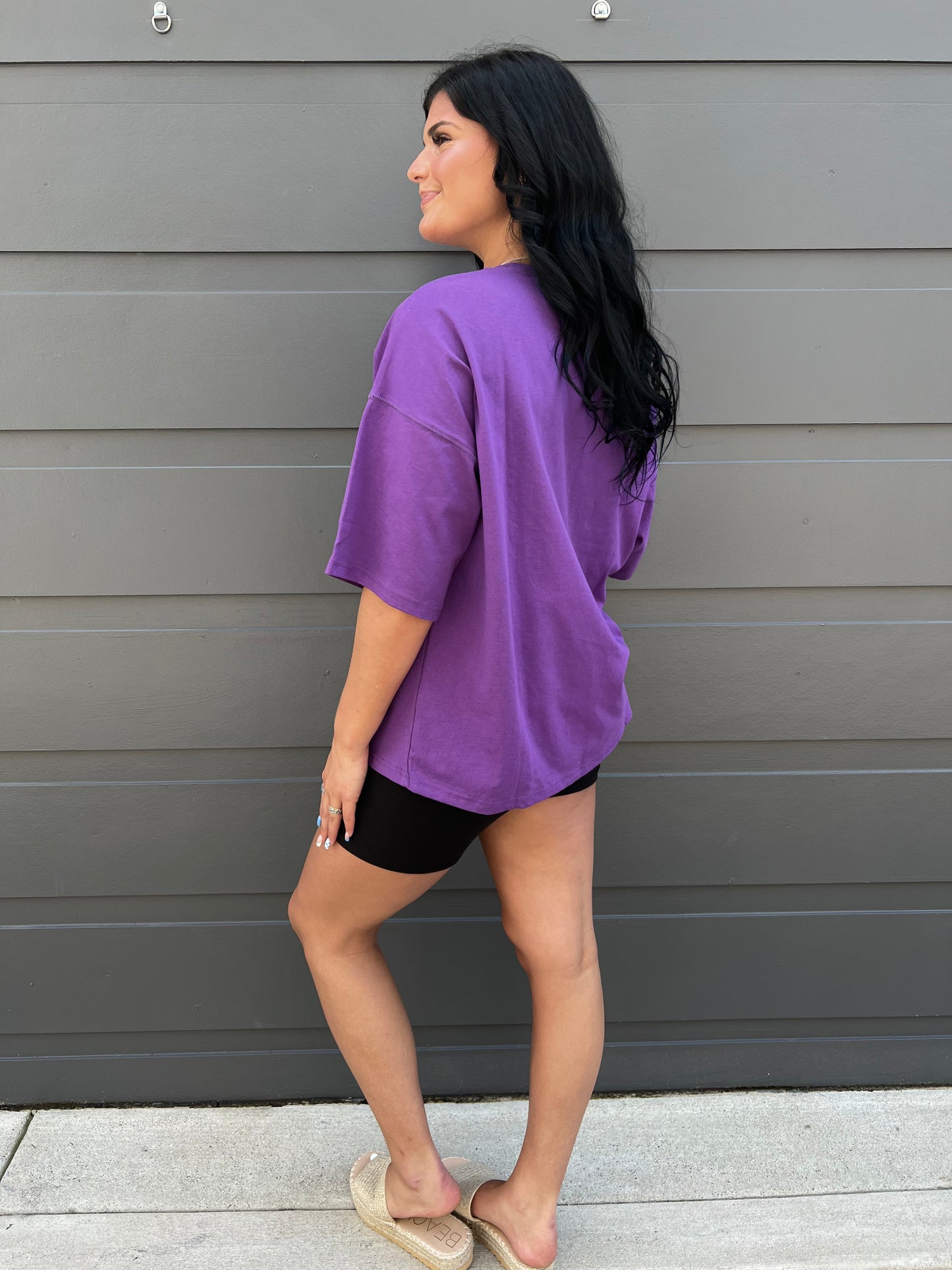 Tailgate Tee