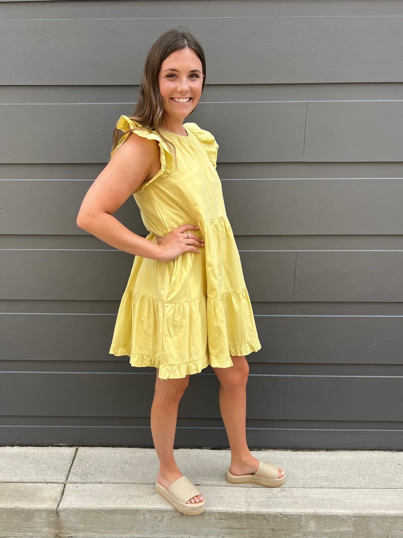 Meet the Pirates Dress