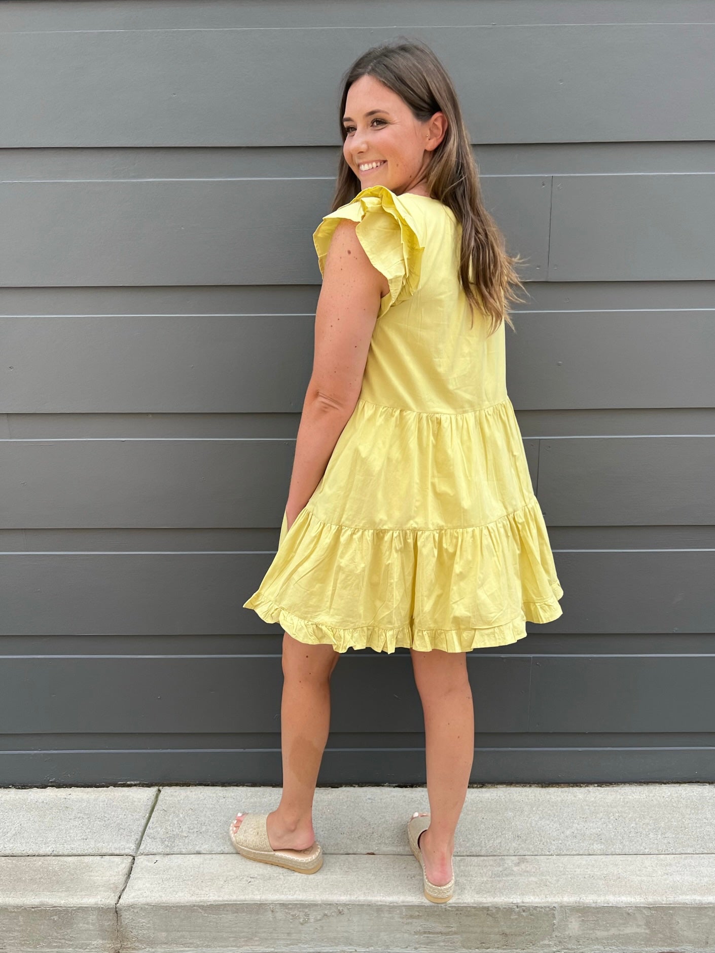 Meet the Pirates Dress