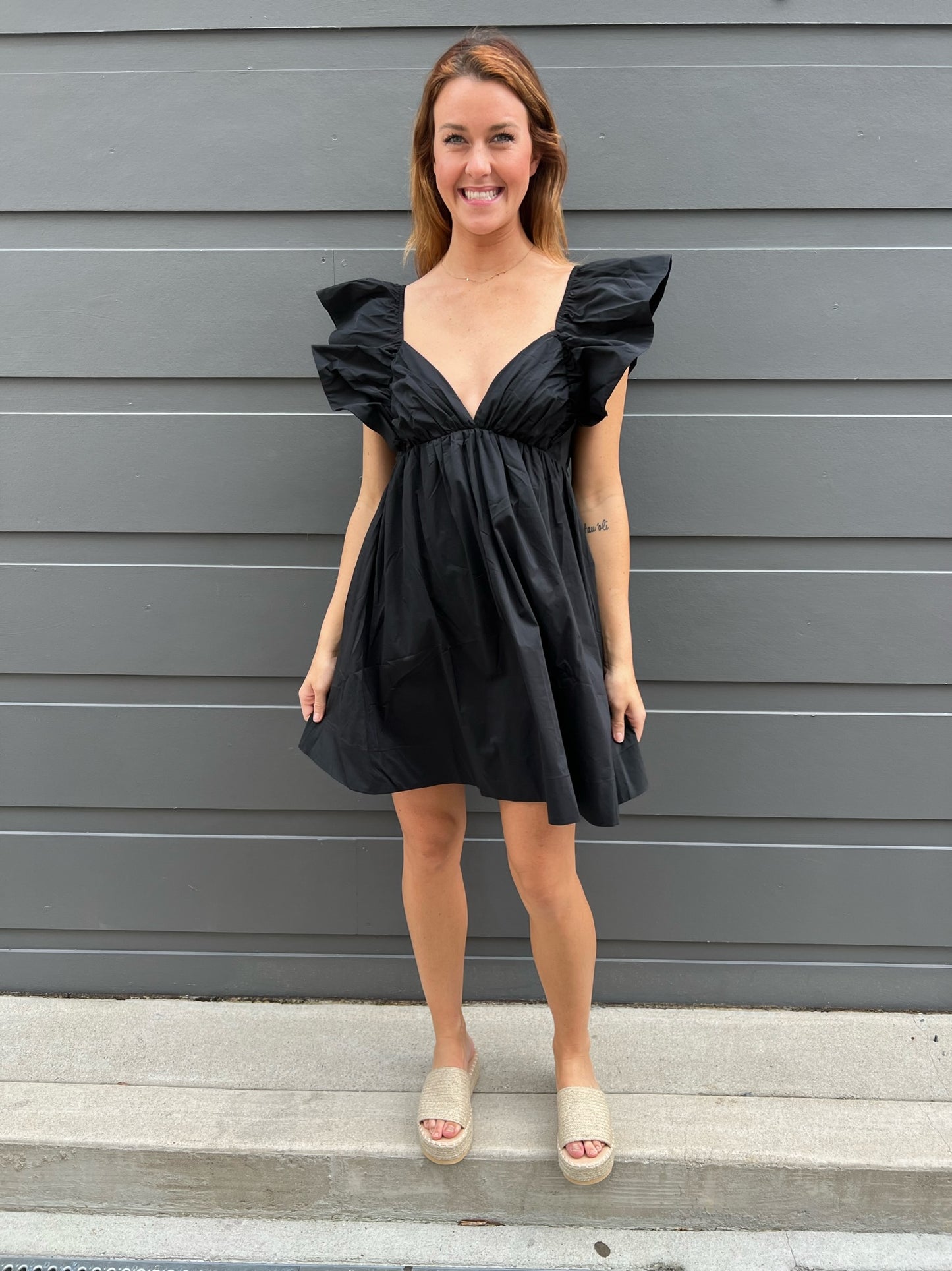 Saturday Best Dress
