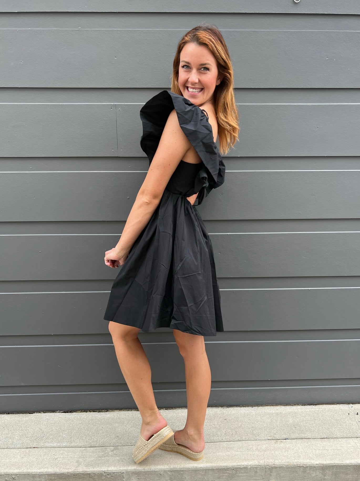 Saturday Best Dress